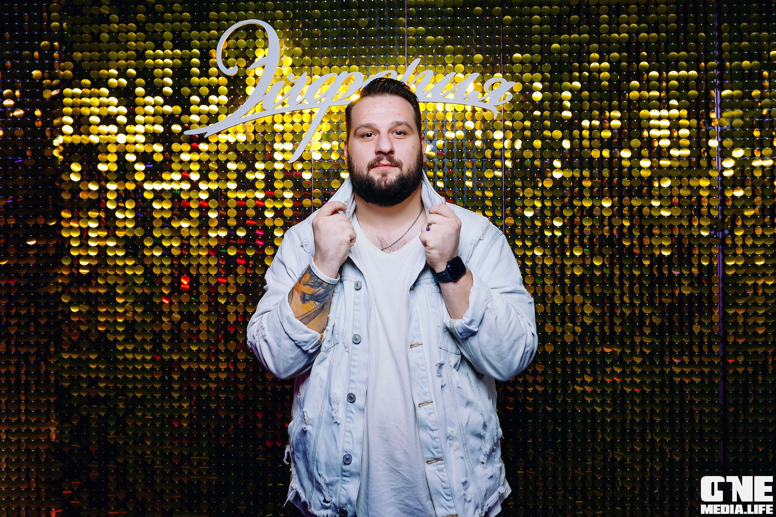 Фотоотчет из караоке клуба Эйфория в Калининграде. One Media Life: фоторепортажи, фотоотчеты с мероприятий и заведений