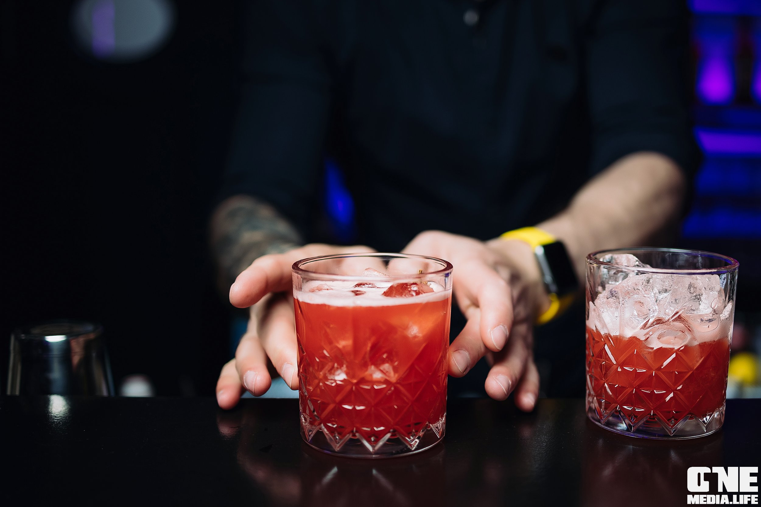 Фоторепортаж из ночного клуба Illusion. One Media Life: фоторепортажи, фотоотчеты с мероприятий и заведений