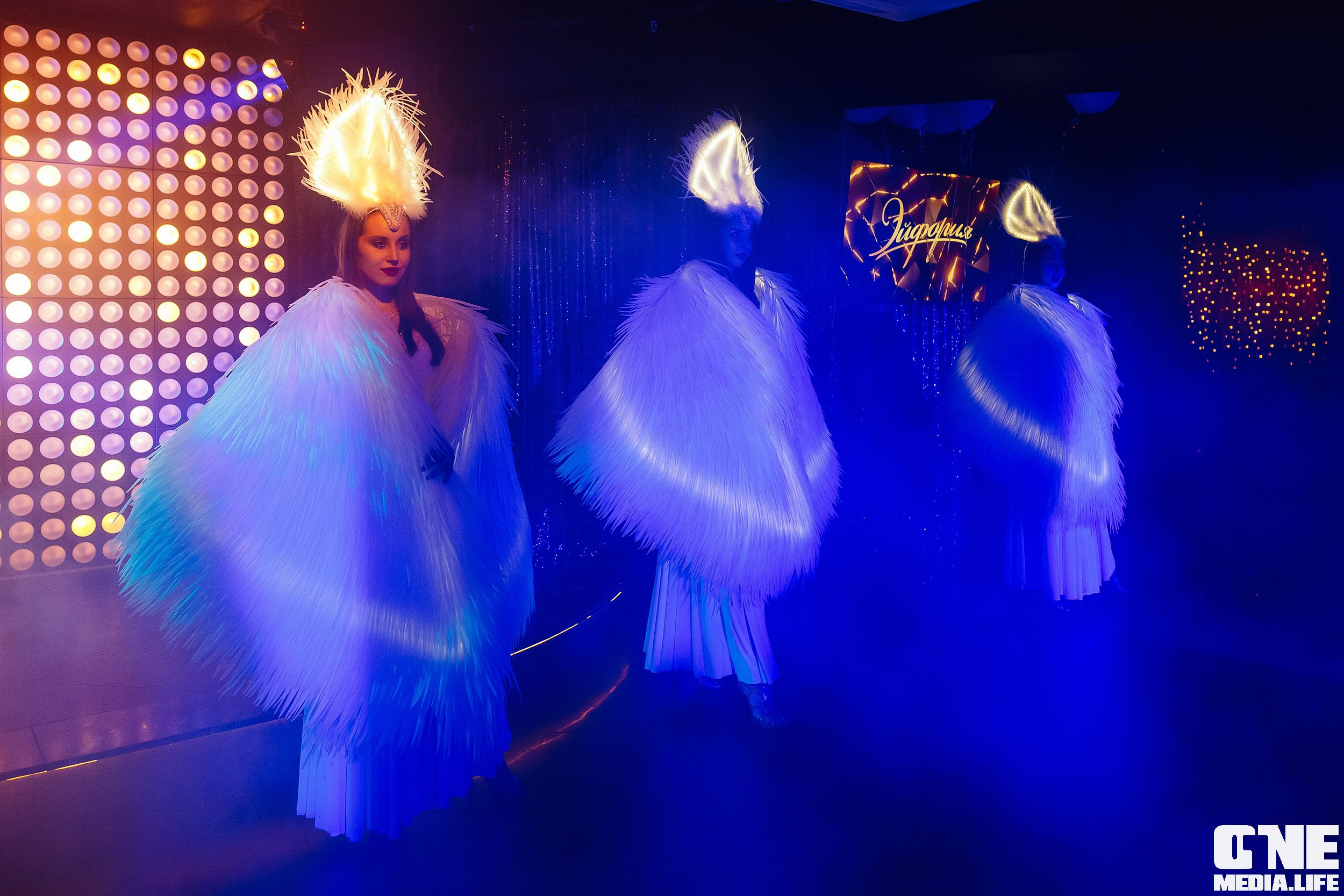 Фотоотчет из караоке клуба Эйфория в Калининграде. One Media Life: фоторепортажи, фотоотчеты с мероприятий и заведений