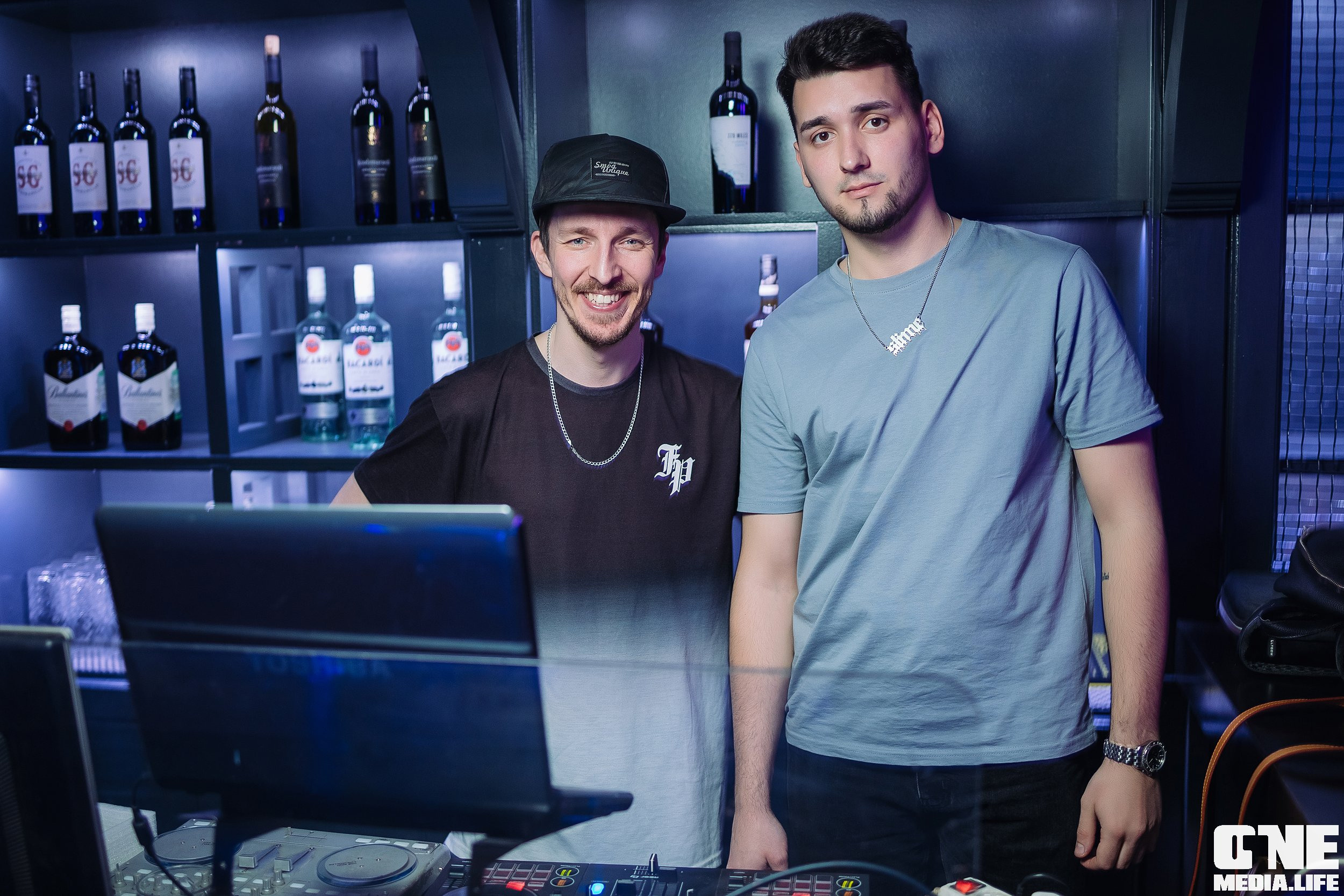 Фоторепортаж из ночного клуба Illusion. One Media Life: фоторепортажи, фотоотчеты с мероприятий и заведений