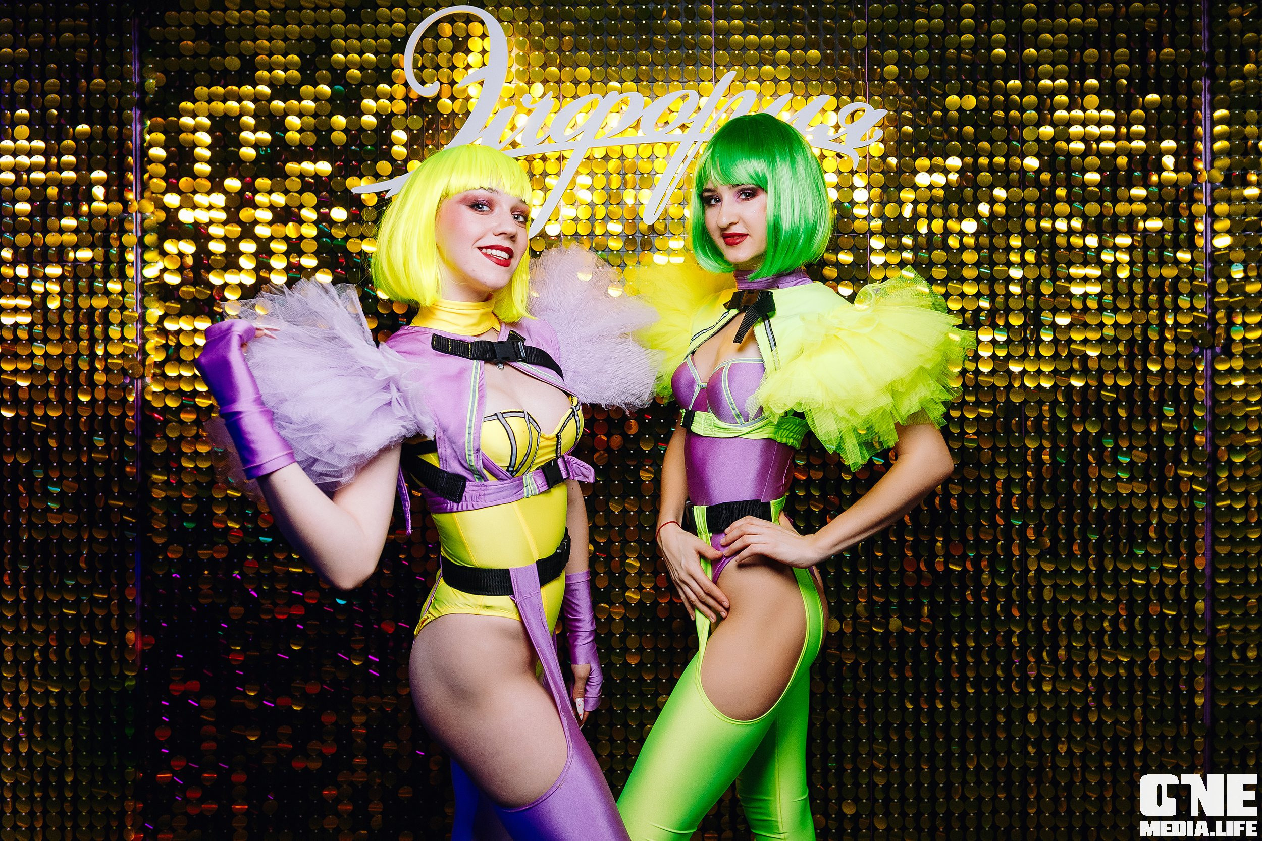 Фотоотчет из караоке клуба Эйфория. One Media Life: фоторепортажи, фотоотчеты с мероприятий и заведений