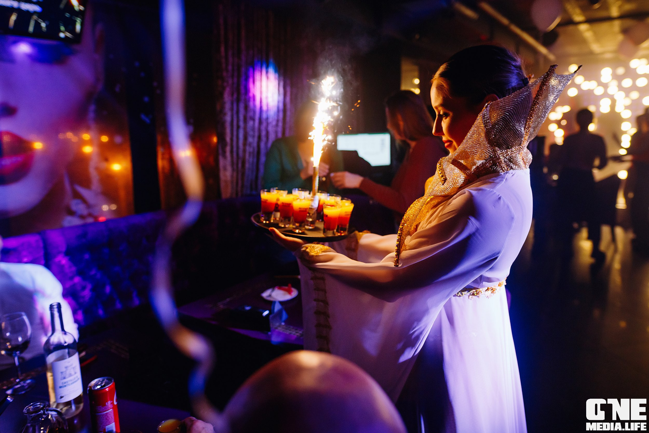 Фотоотчет из караоке клуба Эйфория в Калининграде. One Media Life: фоторепортажи, фотоотчеты с мероприятий и заведений