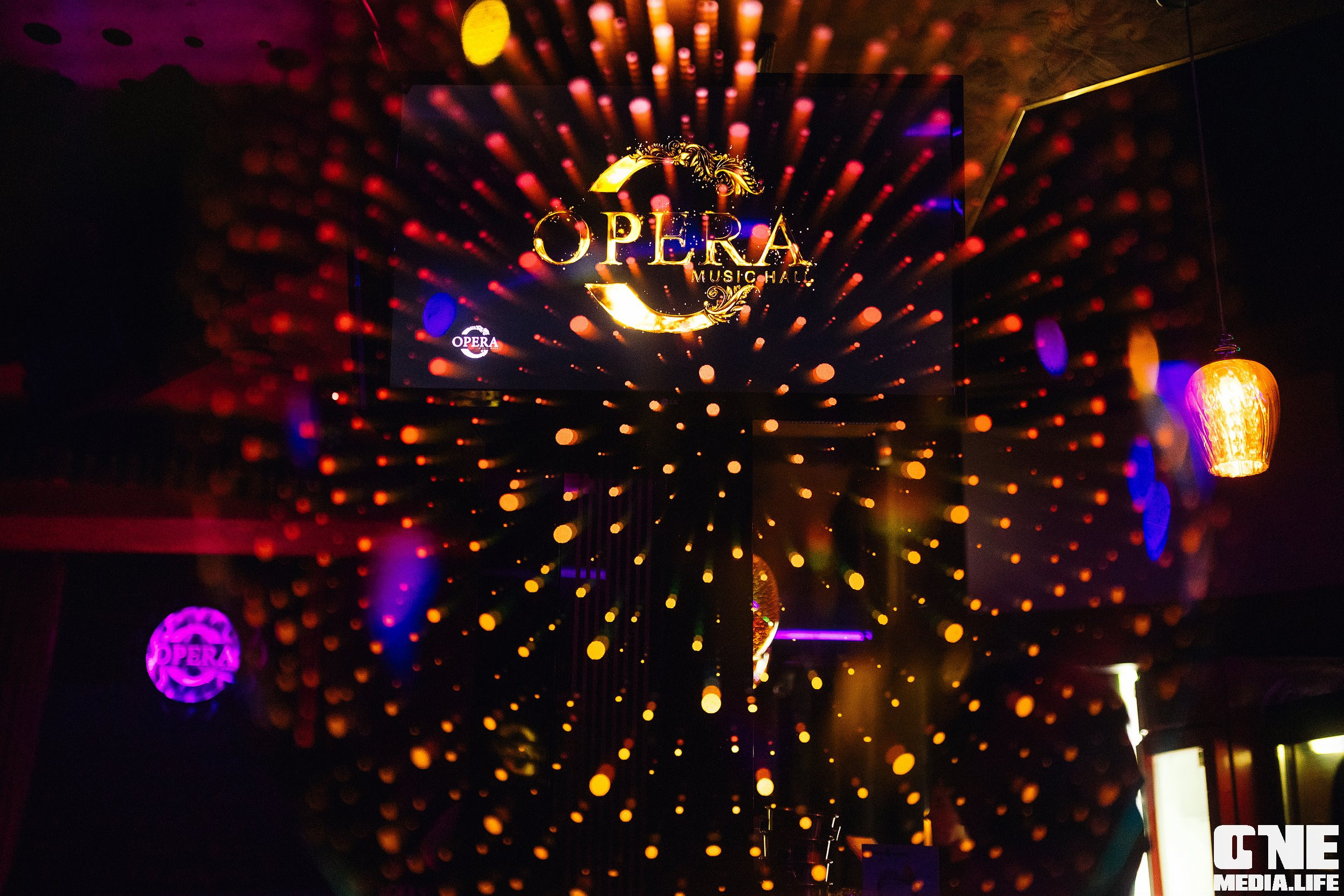 Фоторепортаж из караоке Опера. One Media Life: фоторепортажи, фотоотчеты с мероприятий и заведений