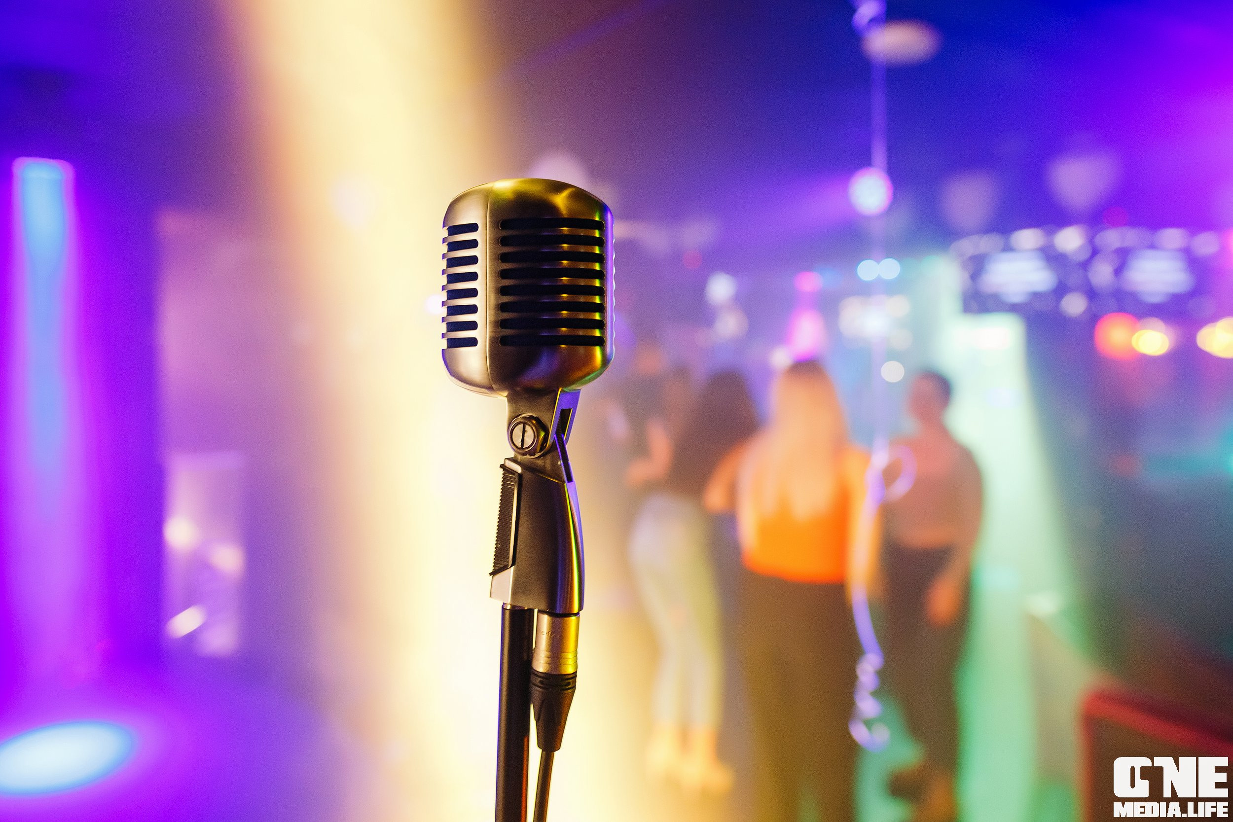 Фотоотчет из караоке клуба Эйфория в Калининграде. One Media Life: фоторепортажи, фотоотчеты с мероприятий и заведений