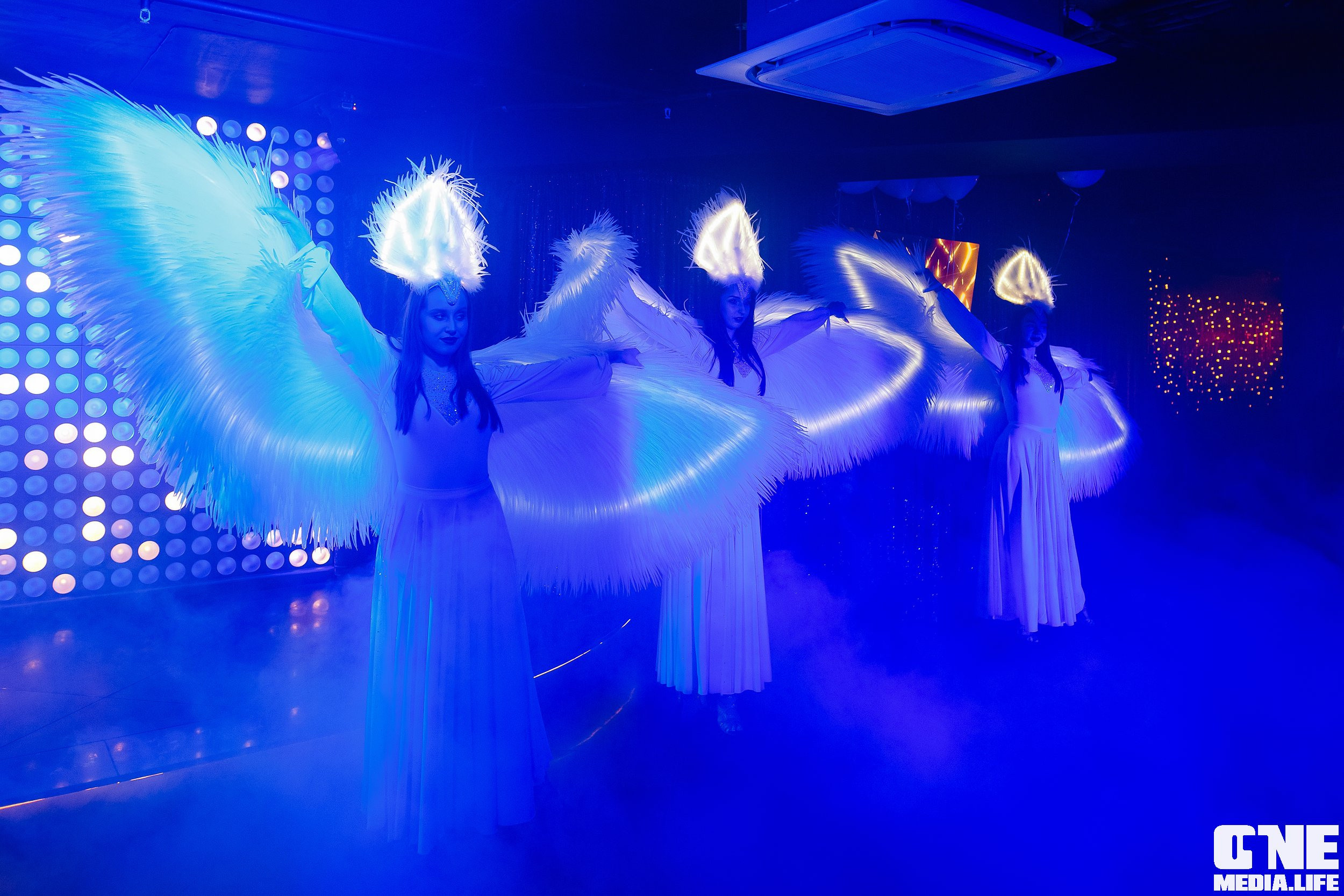 Фотоотчет из караоке клуба Эйфория в Калининграде. One Media Life: фоторепортажи, фотоотчеты с мероприятий и заведений