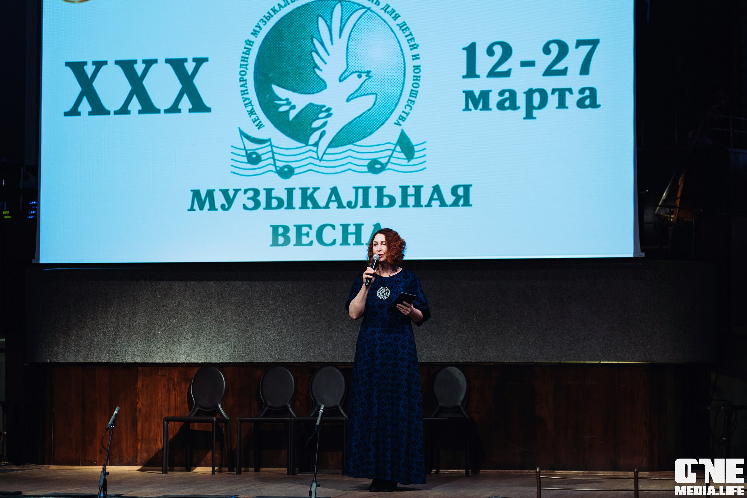 Фоторепортаж со спектакля «ДЕТИ БАХА» в Калининградской Филармонии. One Media Life: фоторепортажи, фотоотчеты с мероприятий и заведений