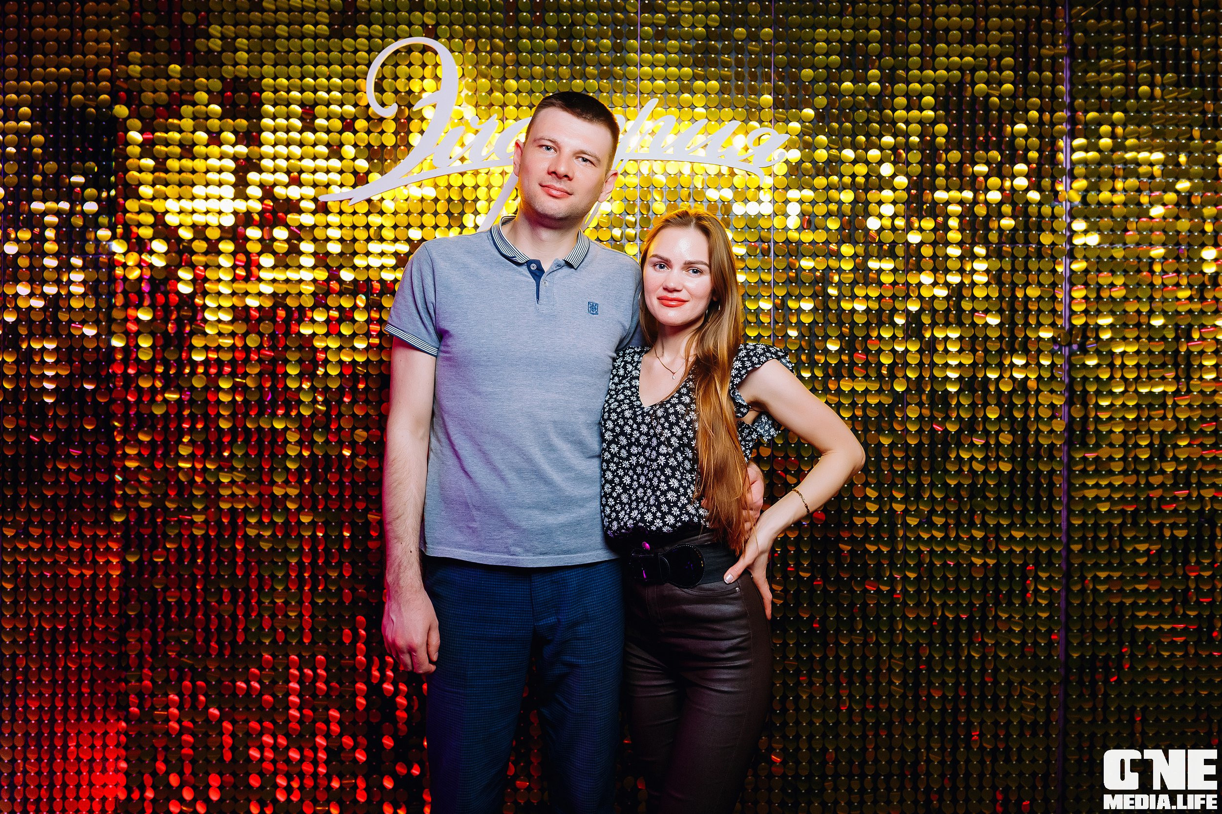 Фотоотчет из караоке клуба Эйфория в Калининграде. One Media Life: фоторепортажи, фотоотчеты с мероприятий и заведений