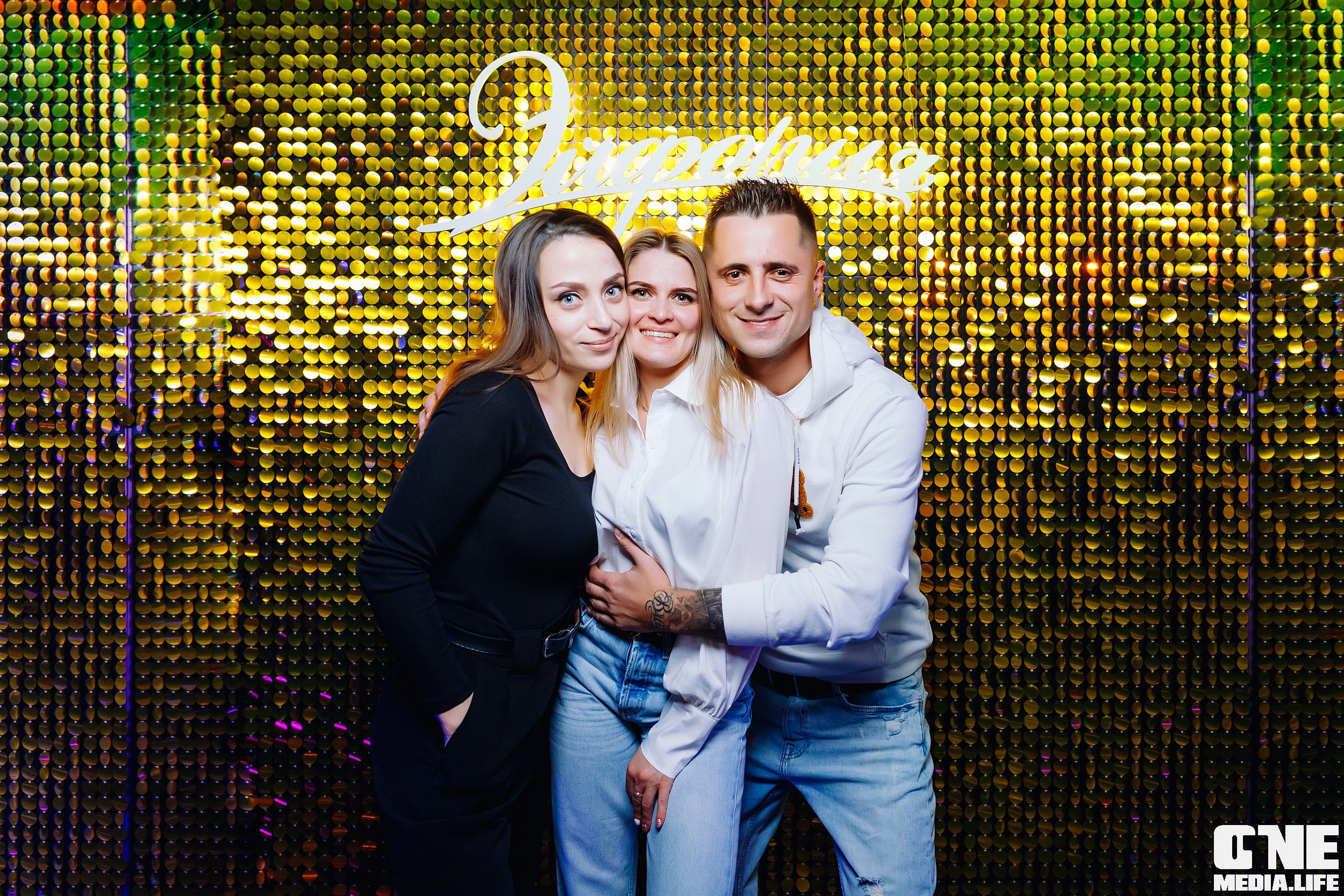 Фотоотчет из караоке клуба Эйфория в Калининграде. One Media Life: фоторепортажи, фотоотчеты с мероприятий и заведений