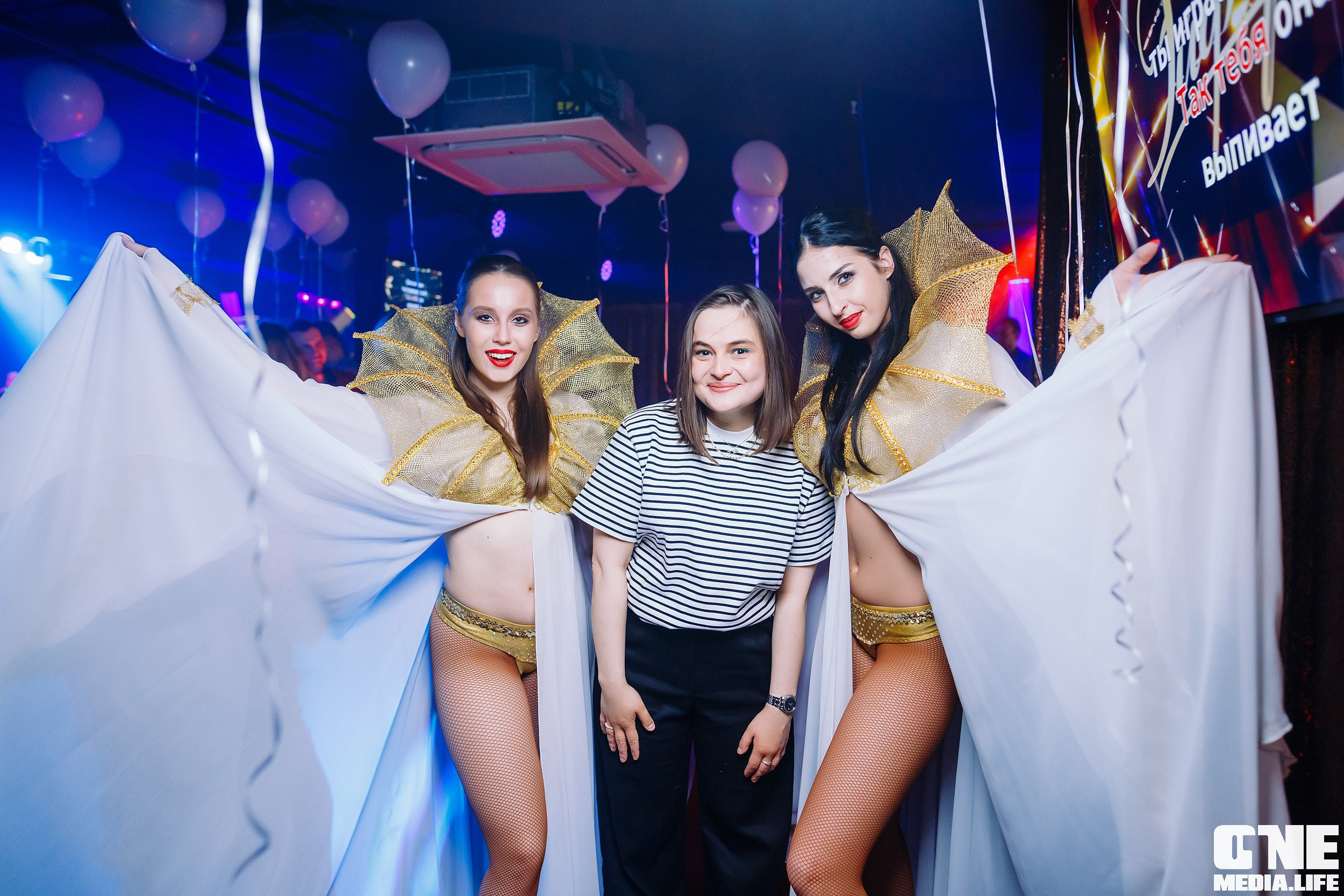 Фотоотчет из караоке клуба Эйфория в Калининграде. One Media Life: фоторепортажи, фотоотчеты с мероприятий и заведений