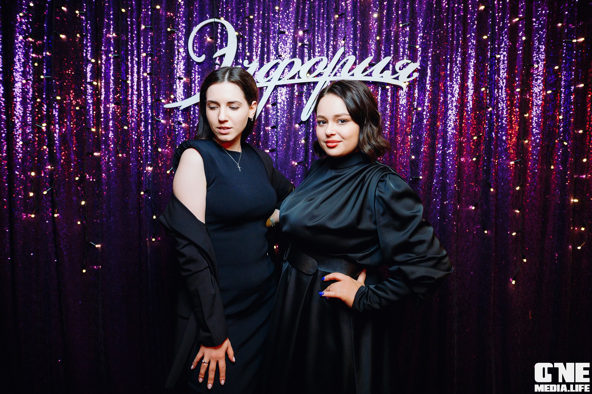 Фоторепортаж из караоке клуба Эйфория. One Media Life: фоторепортажи, фотоотчеты с мероприятий и заведений