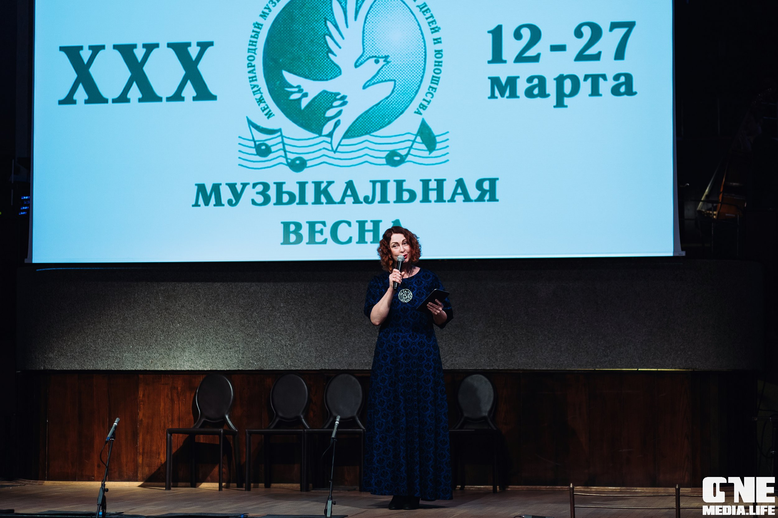 Фоторепортаж со спектакля «ДЕТИ БАХА» в Калининградской Филармонии. One Media Life: фоторепортажи, фотоотчеты с мероприятий и заведений