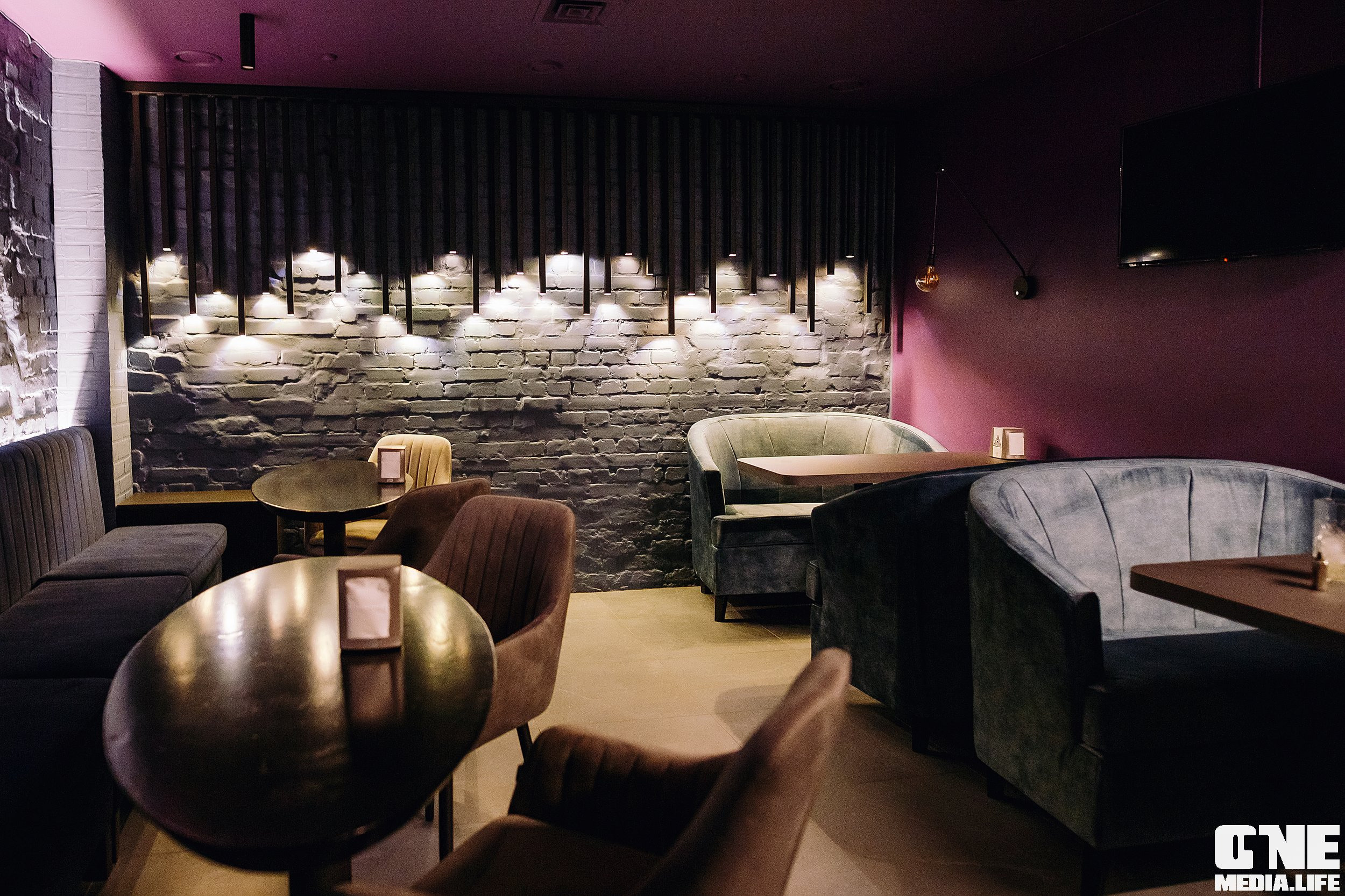 Фоторепортаж из ночного клуба Illusion. One Media Life: фоторепортажи, фотоотчеты с мероприятий и заведений