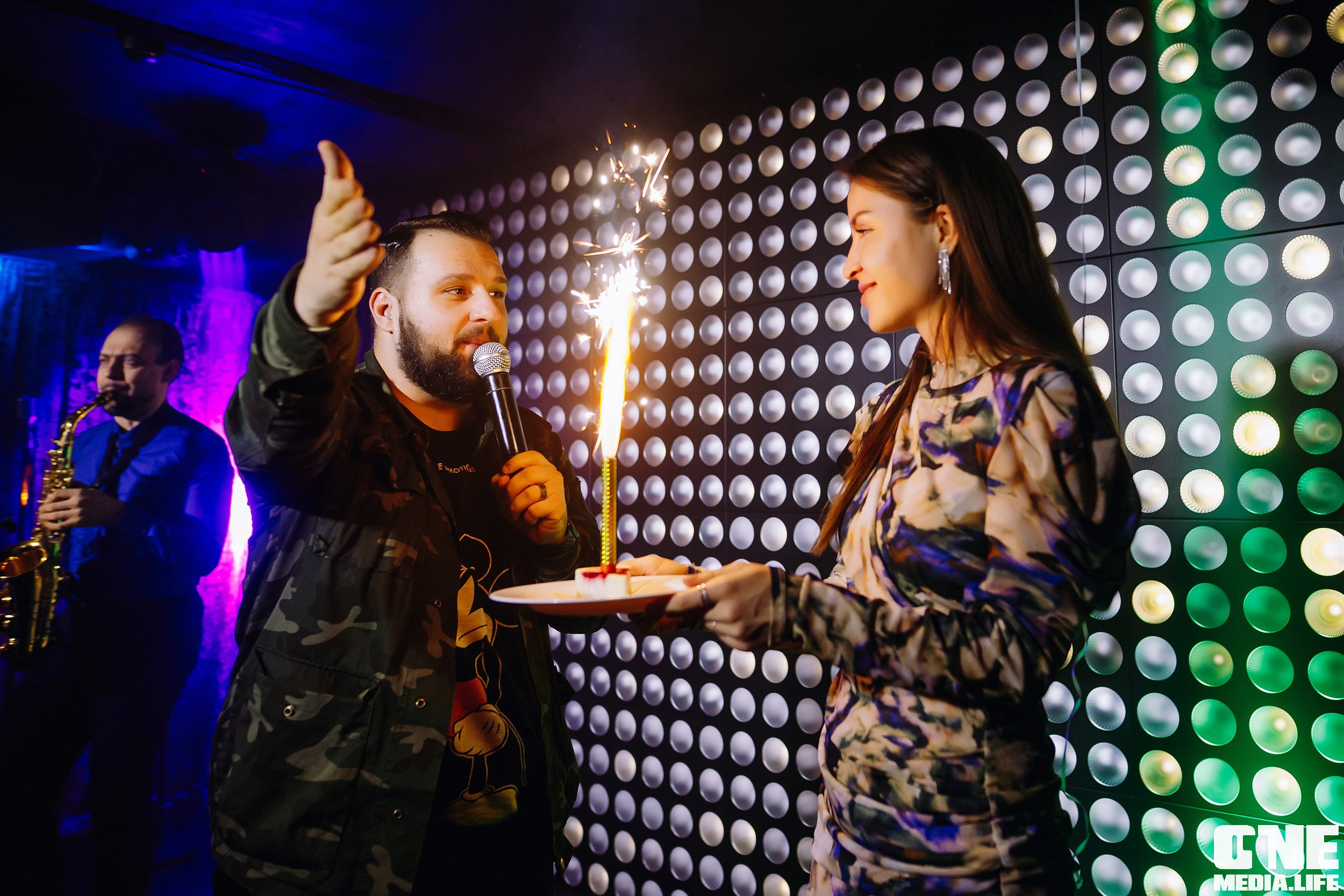 Фотоотчет из караоке клуба Эйфория в Калининграде. One Media Life: фоторепортажи, фотоотчеты с мероприятий и заведений