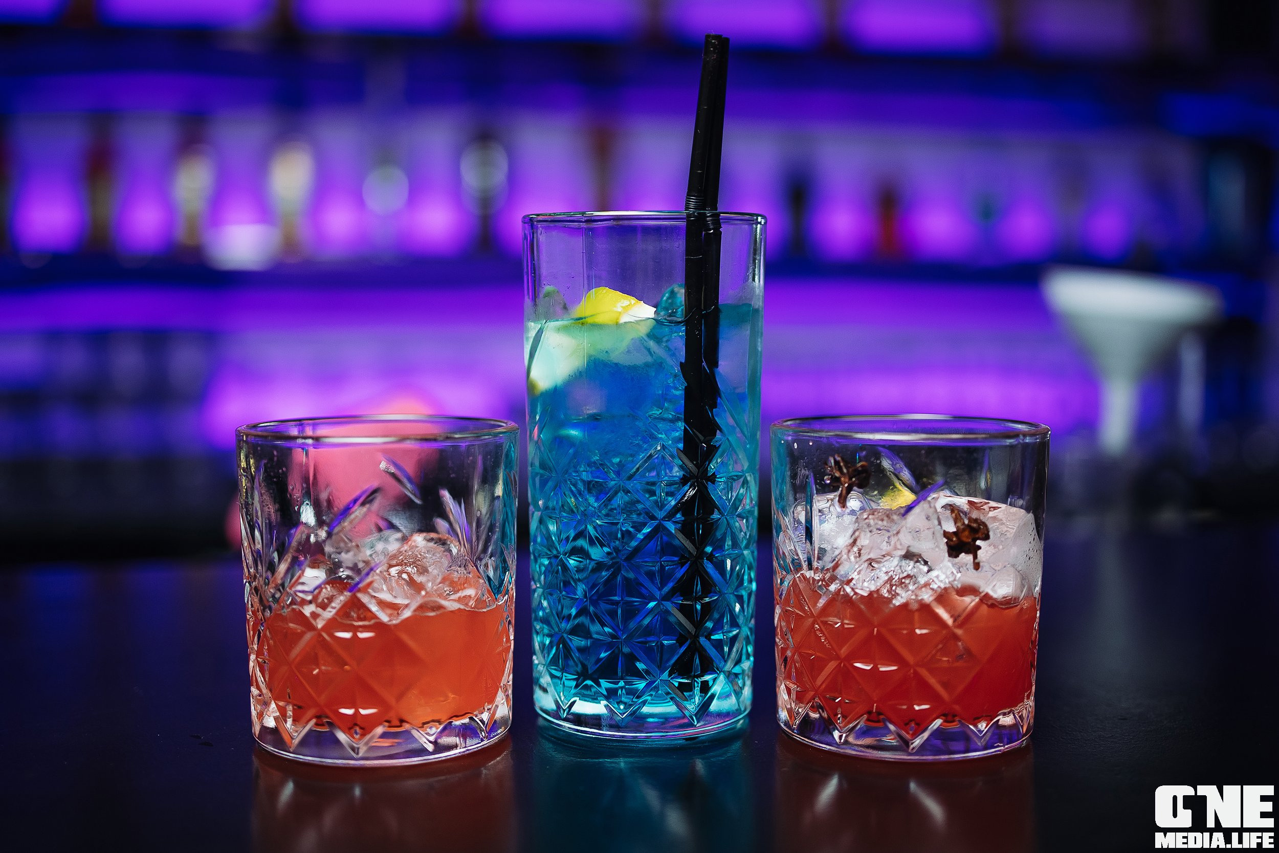 Фоторепортаж из ночного клуба Illusion. One Media Life: фоторепортажи, фотоотчеты с мероприятий и заведений