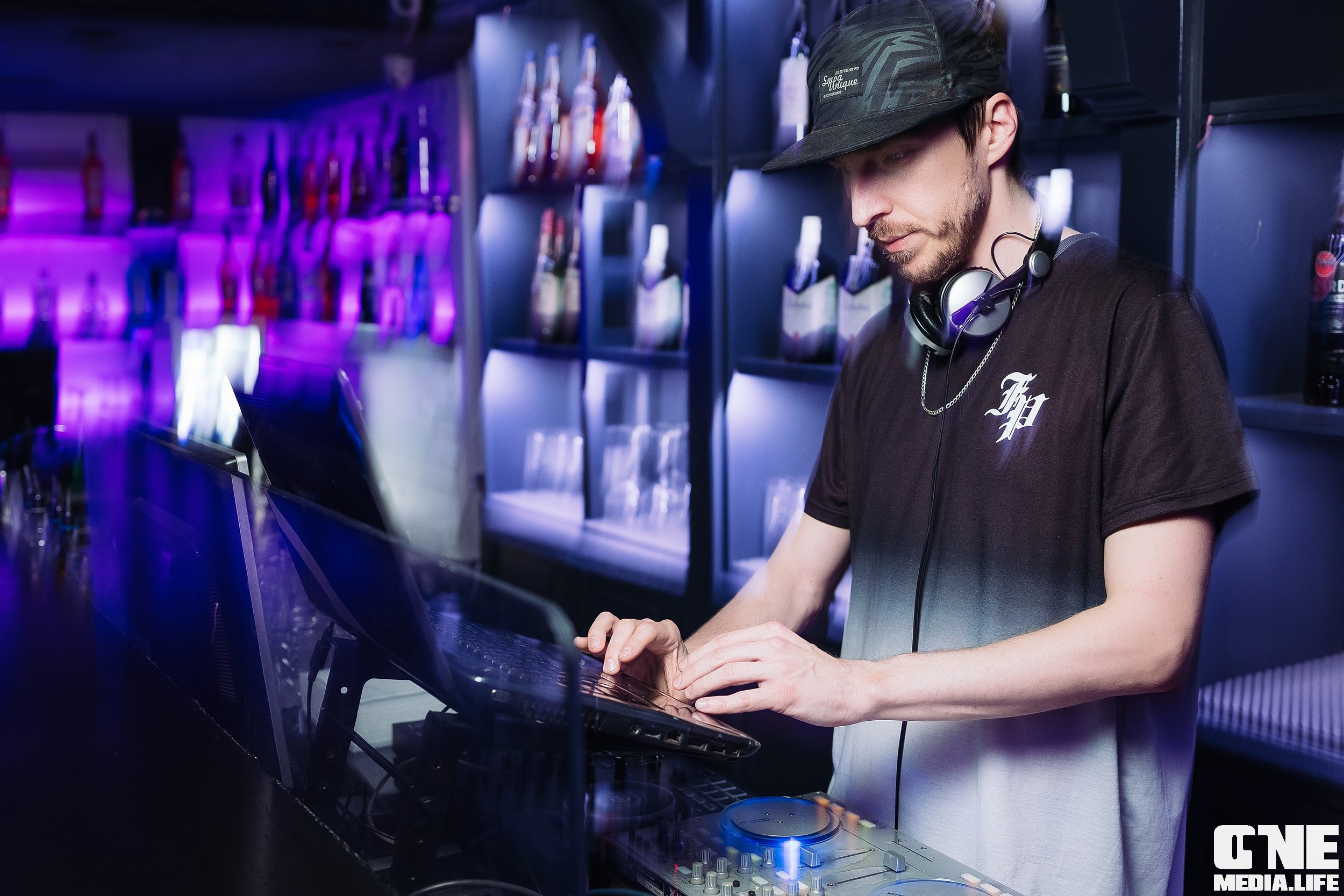 Фоторепортаж из ночного клуба Illusion. One Media Life: фоторепортажи, фотоотчеты с мероприятий и заведений