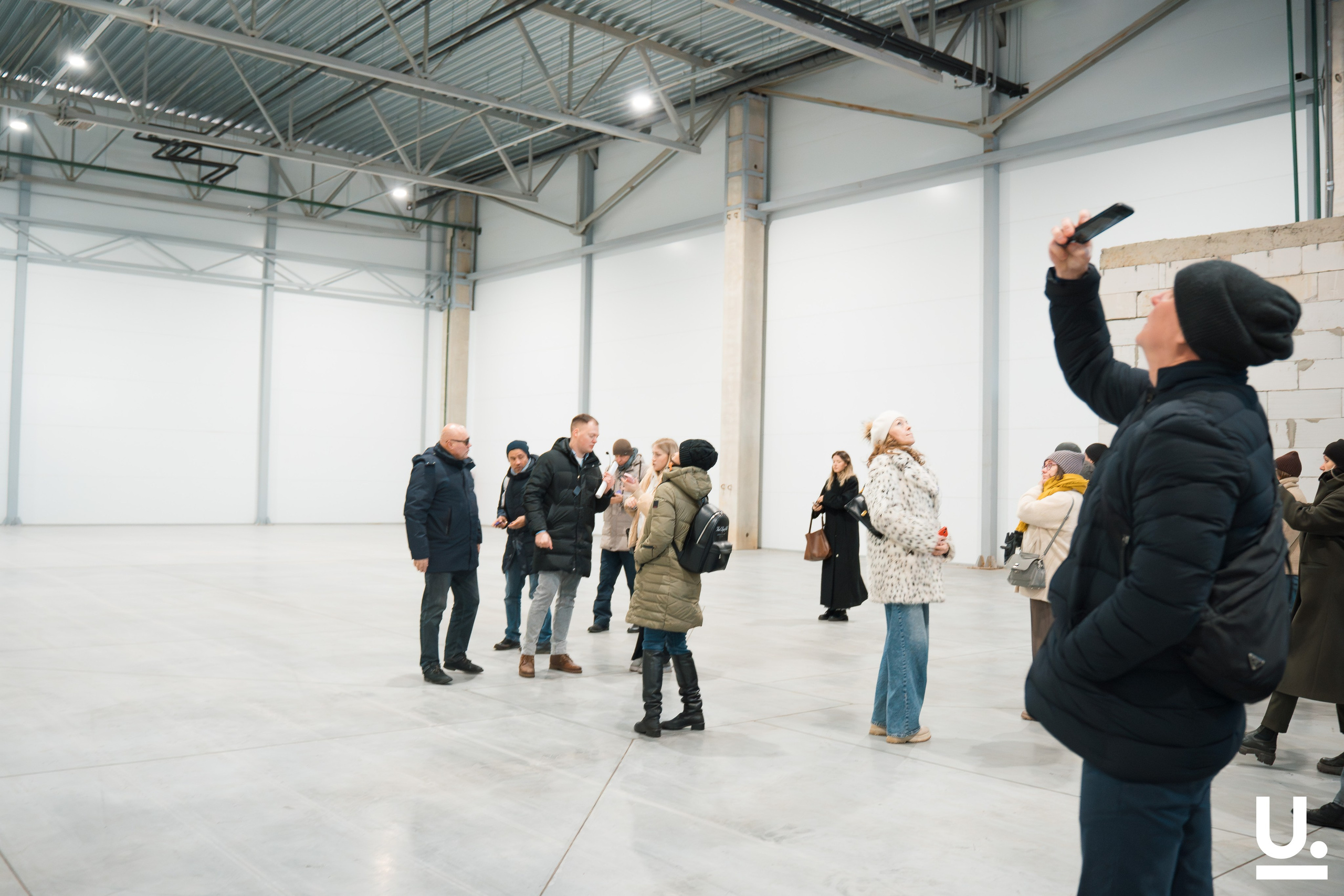 Репортажная съемка экскурсии. Репортажный фотограф в Москве Вадим Галанин