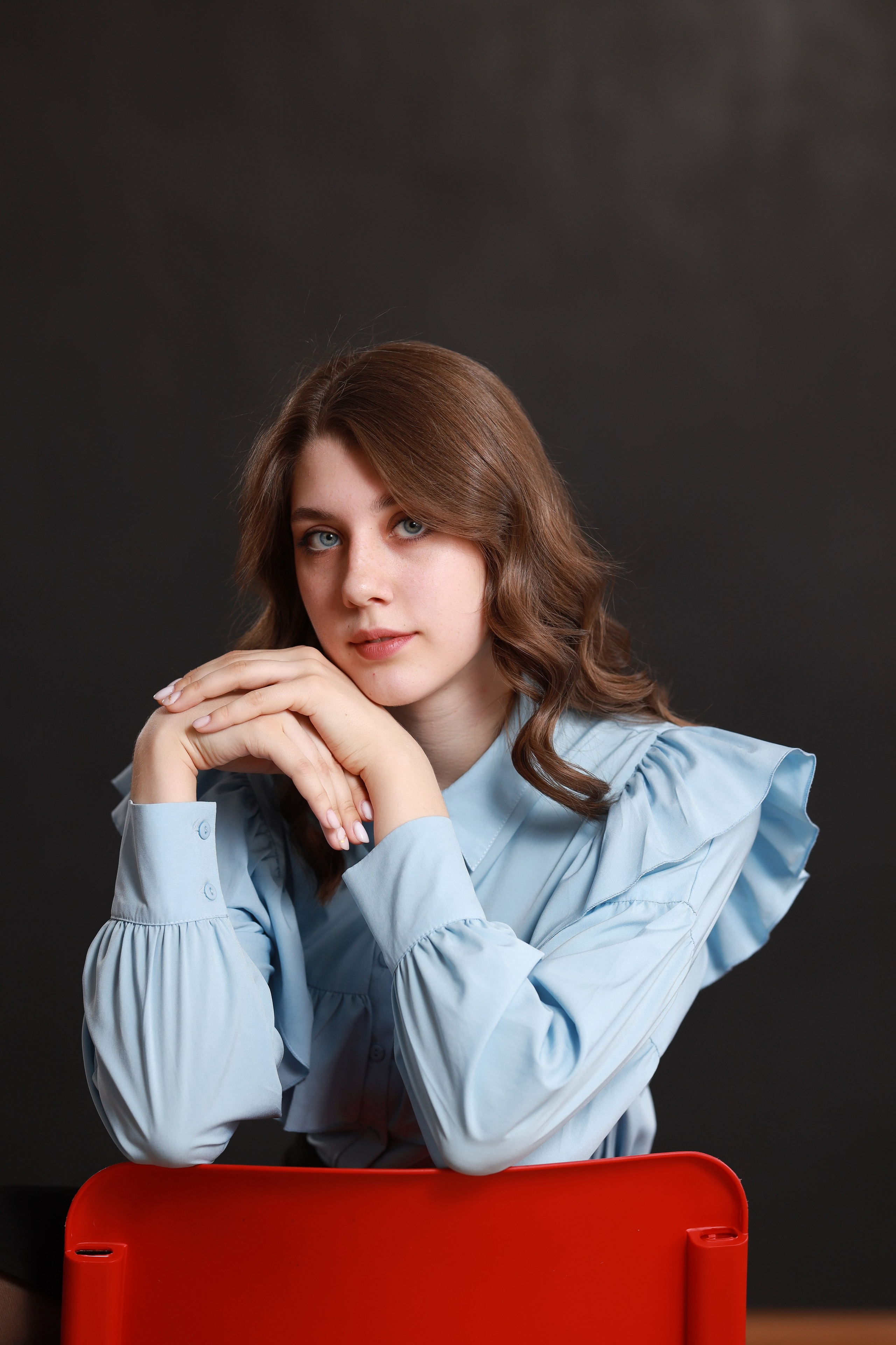 СТАРШАЯ ШКОЛА (9-11 КЛАСС). Школьный фотограф в Красноярске