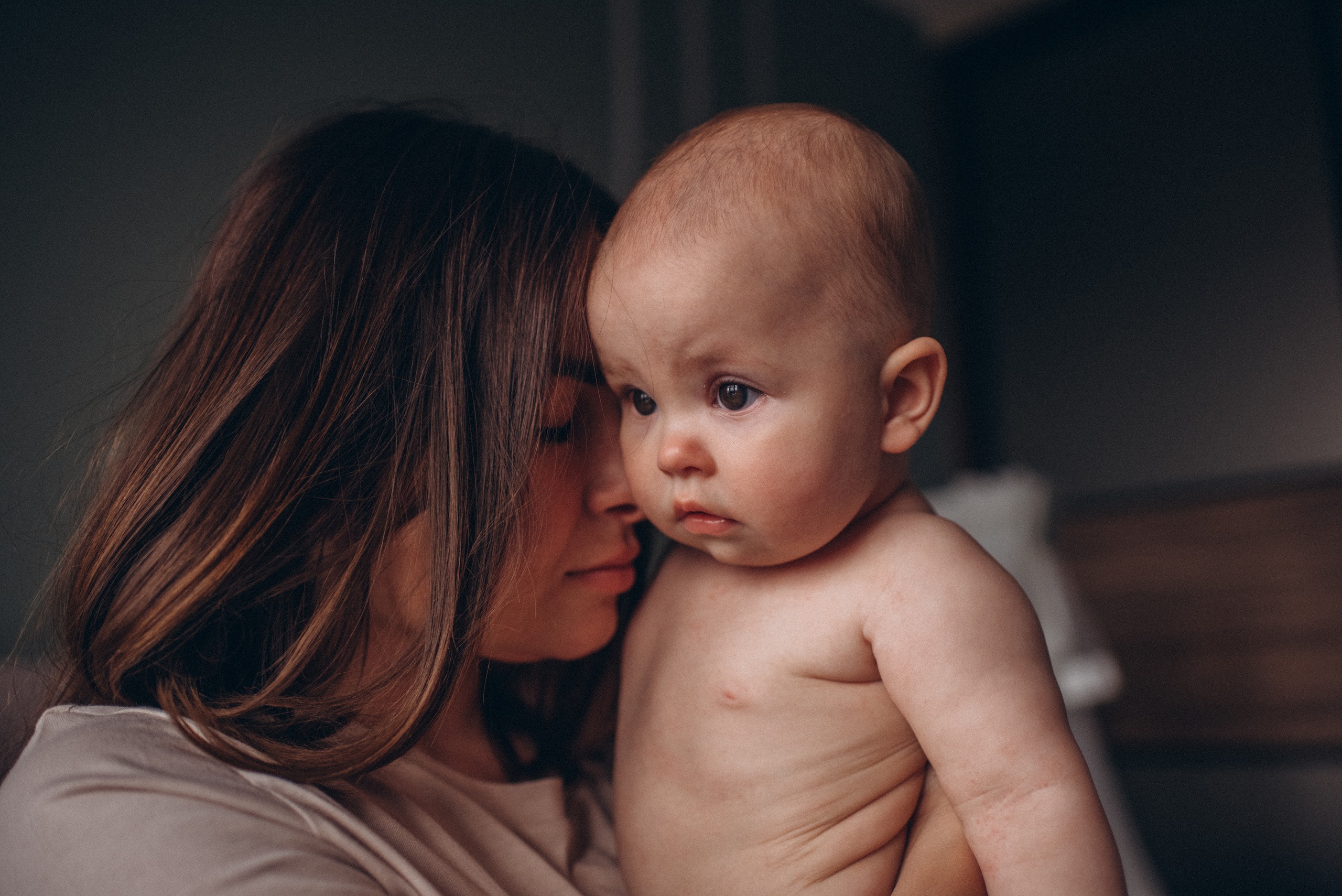 Семейный и женский фотограф в Москве Кубасова Маша