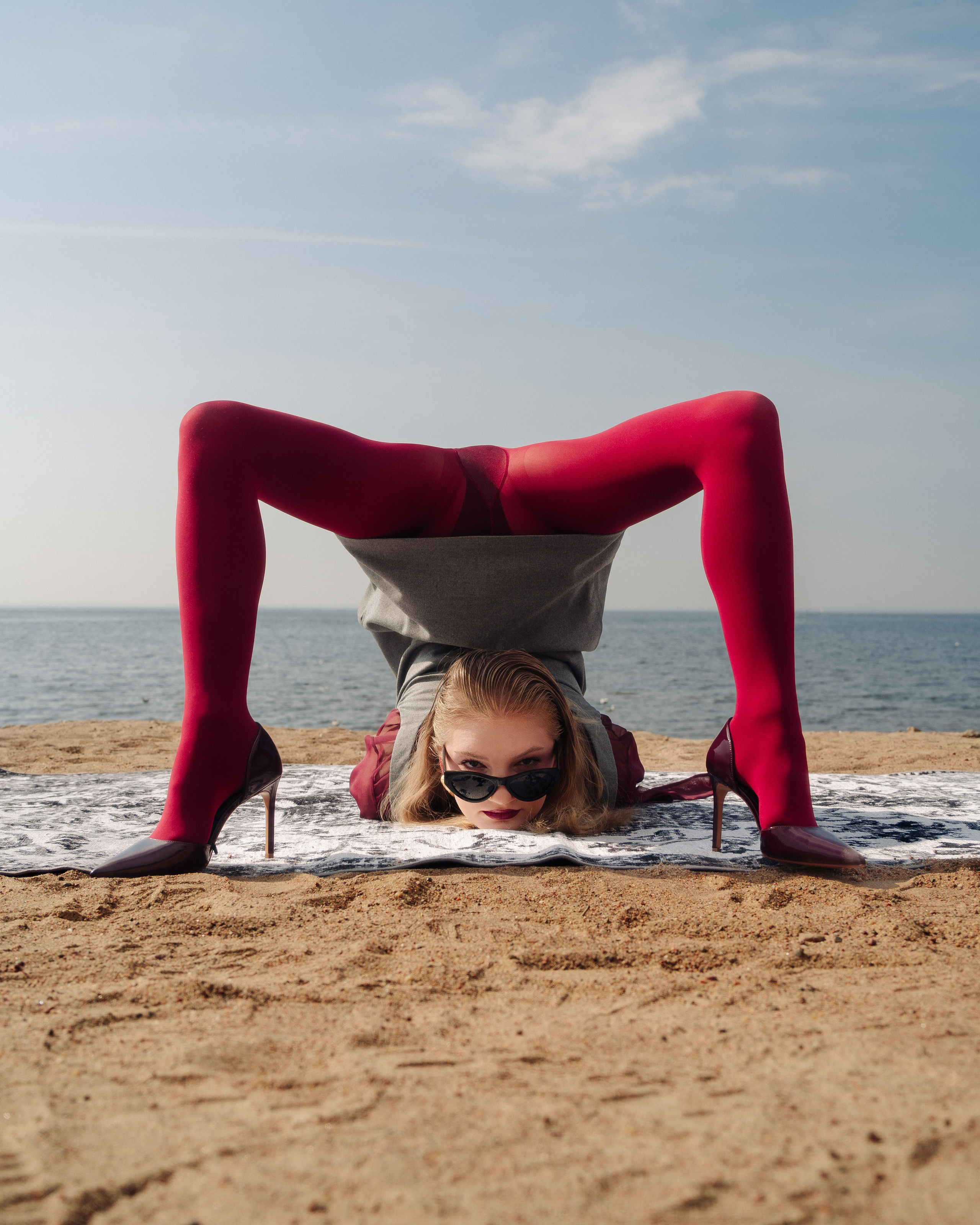 Портфолио бренды. Фотограф в Санкт-Петербурге Никита Белан