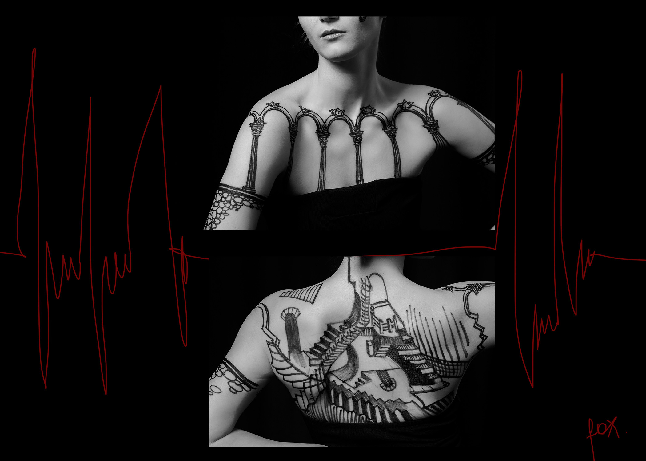 Арт-проекты