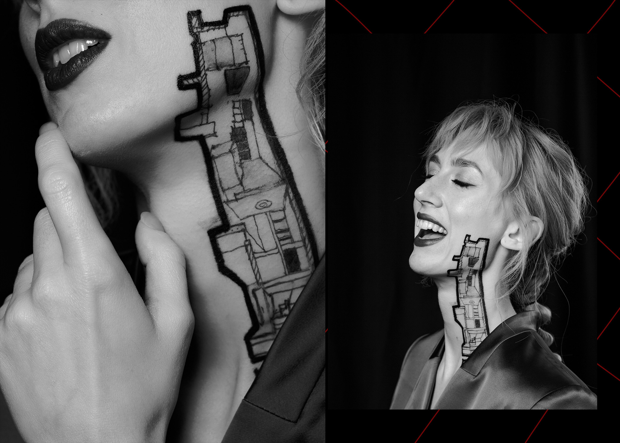 Арт-проекты