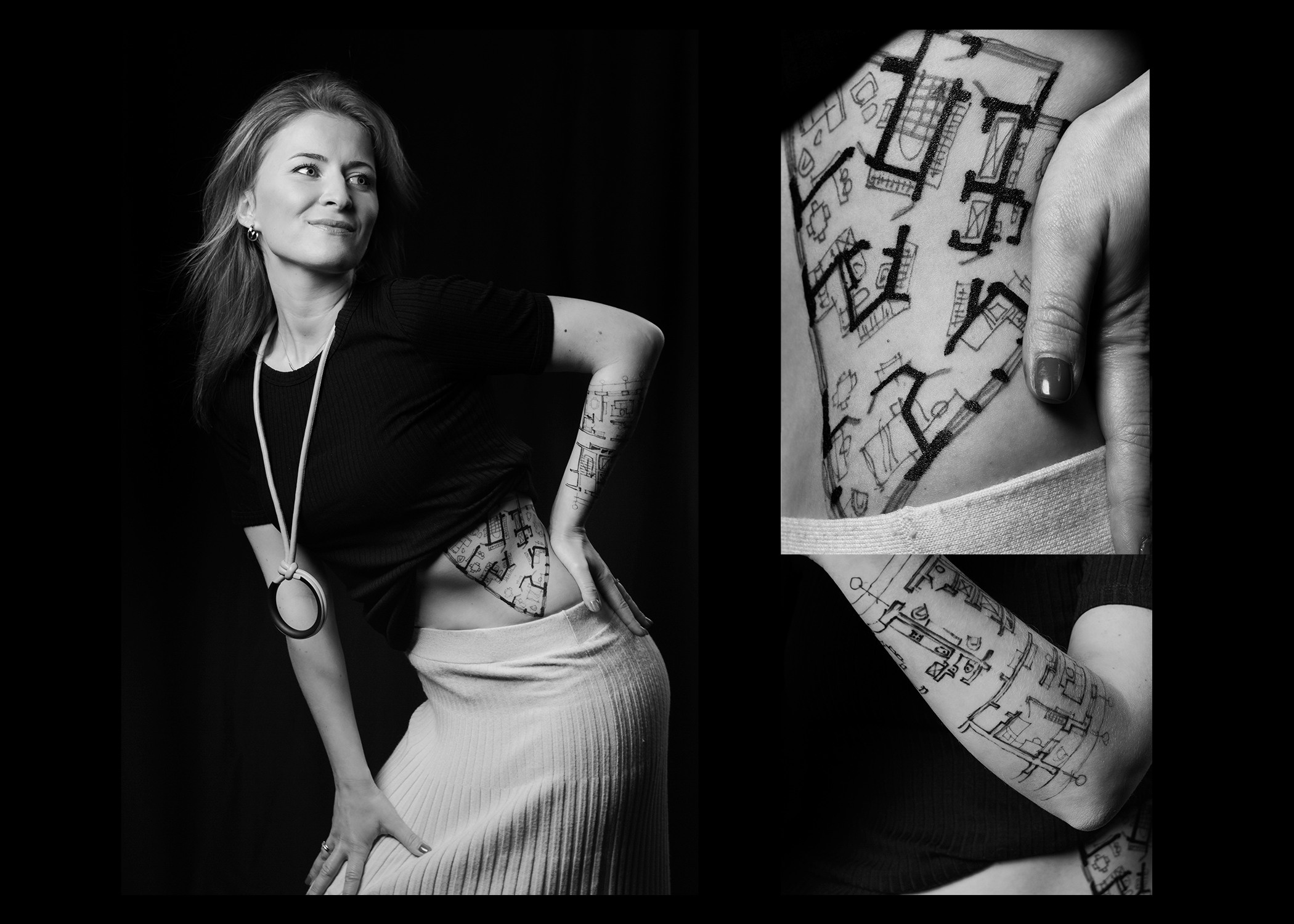 Арт-проекты