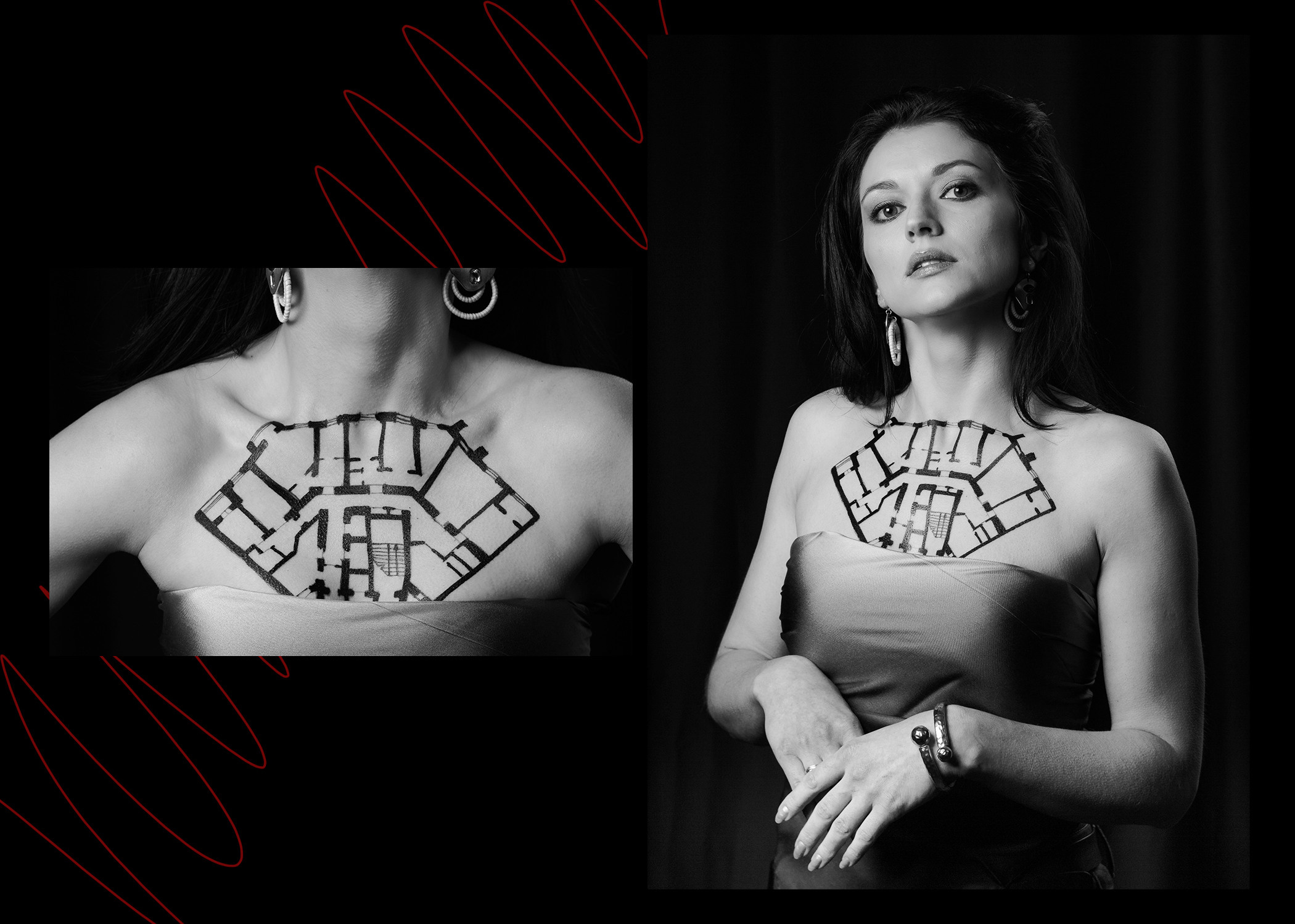 Арт-проекты