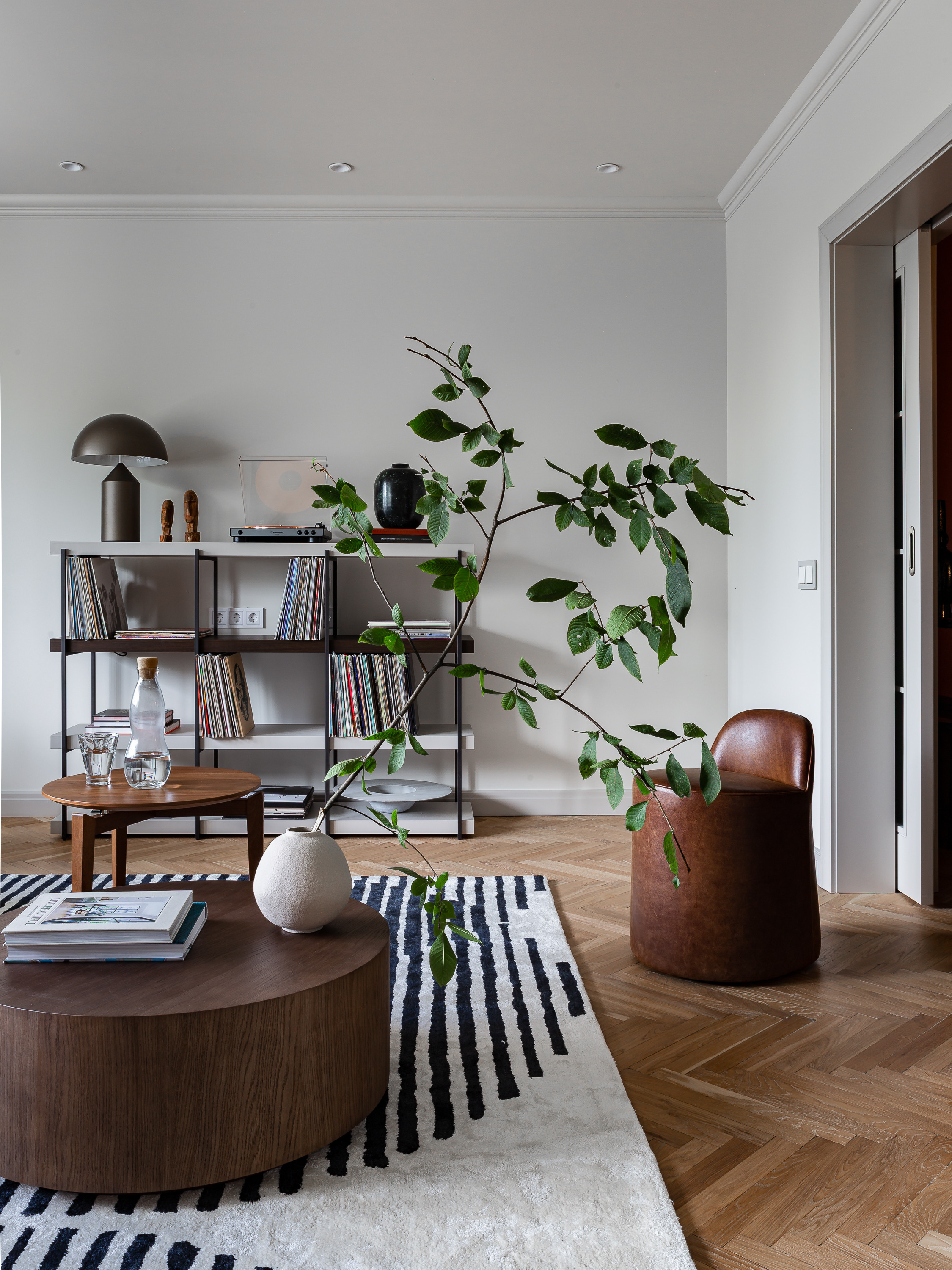 Интерьерный фотограф Виталина Ворошкевич