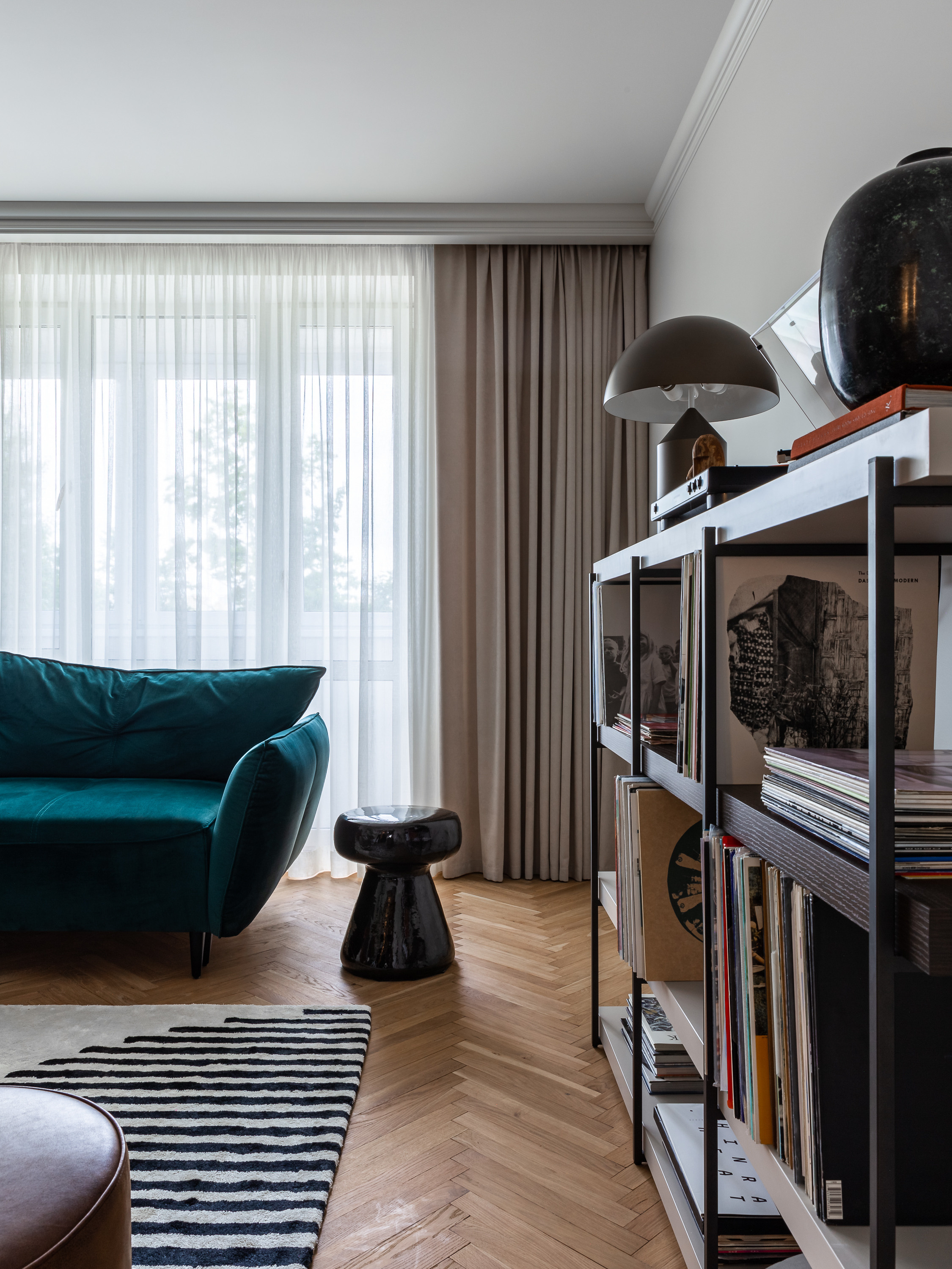 Интерьерный фотограф Виталина Ворошкевич