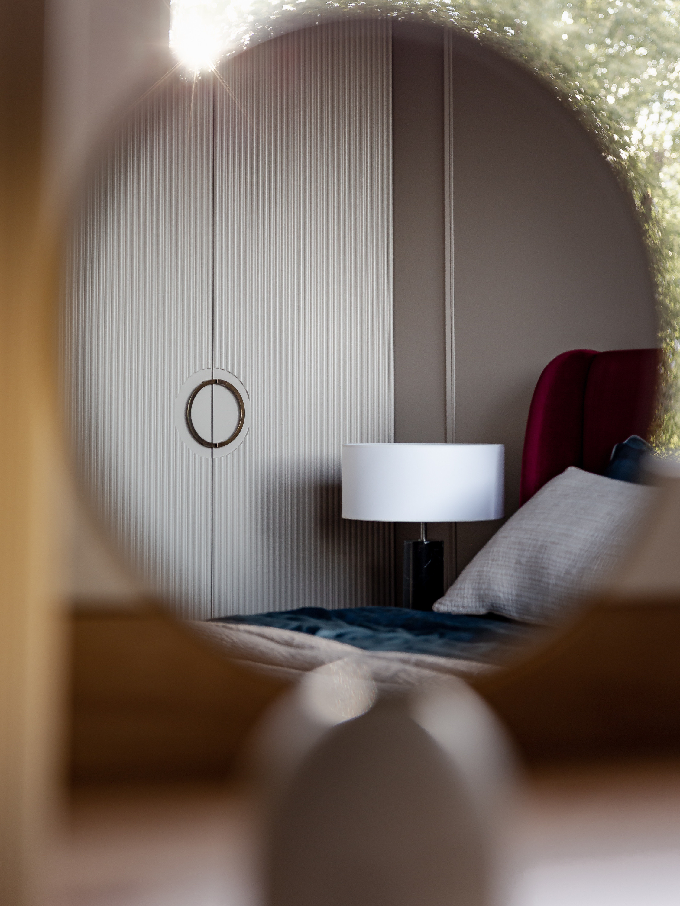 Интерьерный фотограф Виталина Ворошкевич