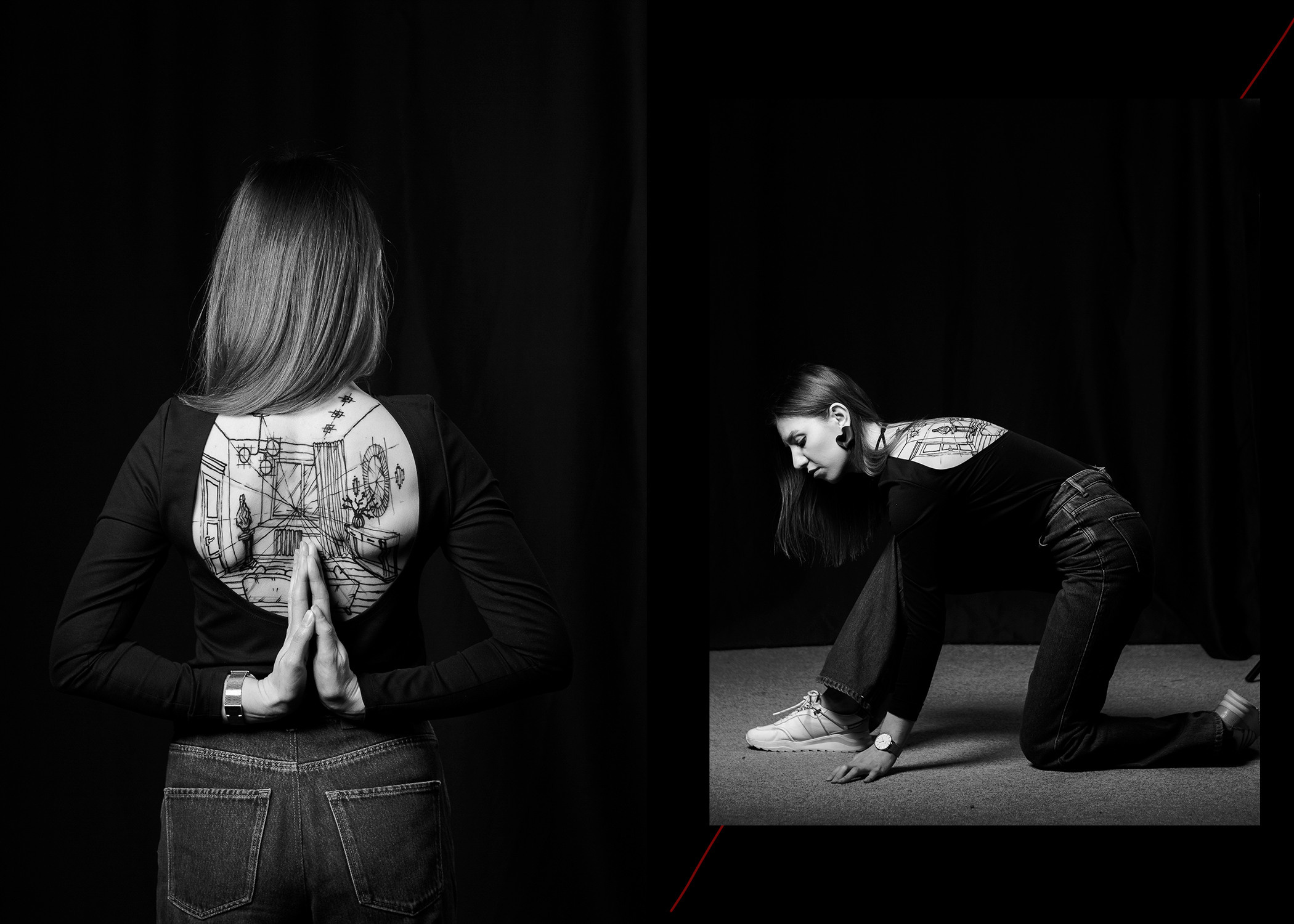 Арт-проекты