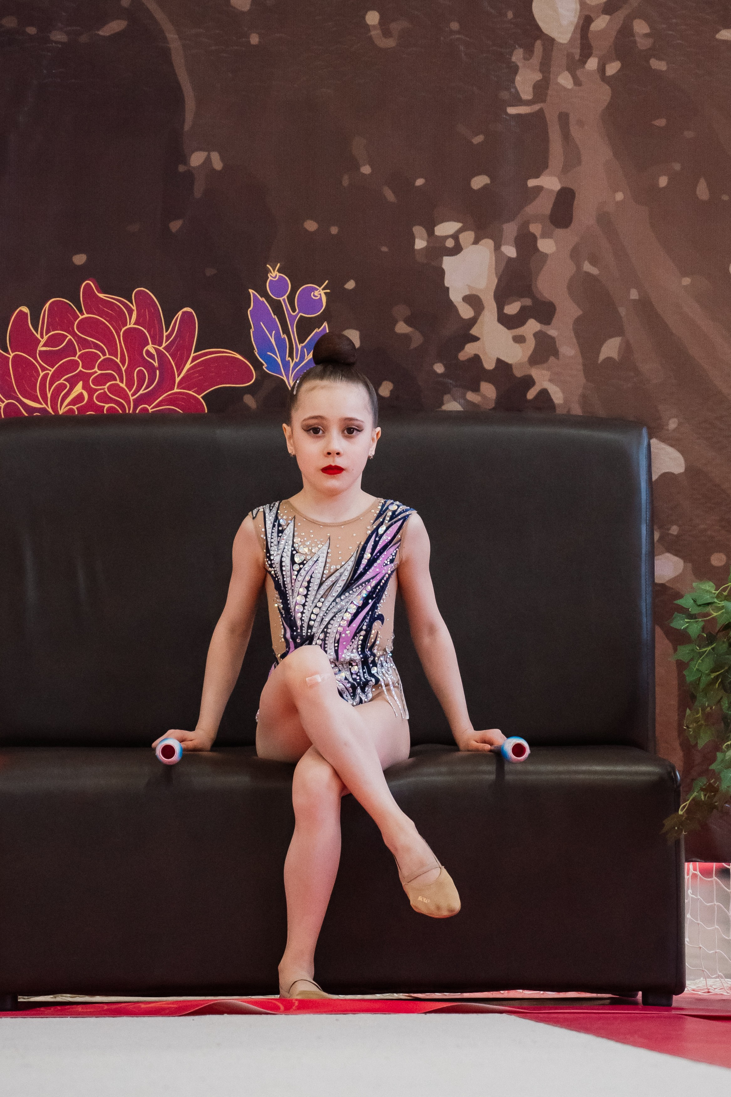 Надежды — День 2. Воробьева Ксения — Спортивный и танцевальный фотограф Новосибирск