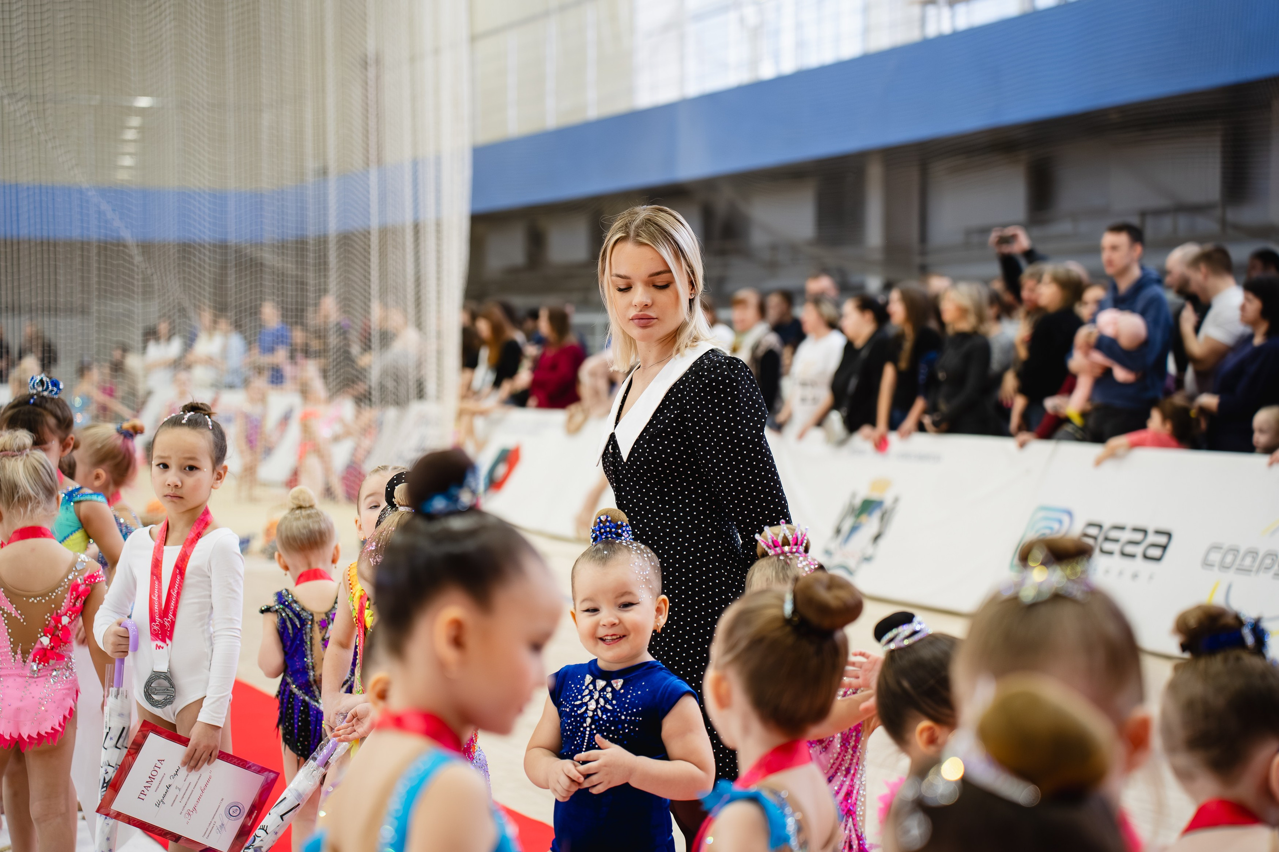 Вдохновение. Воробьева Ксения — Спортивный и танцевальный фотограф Новосибирск