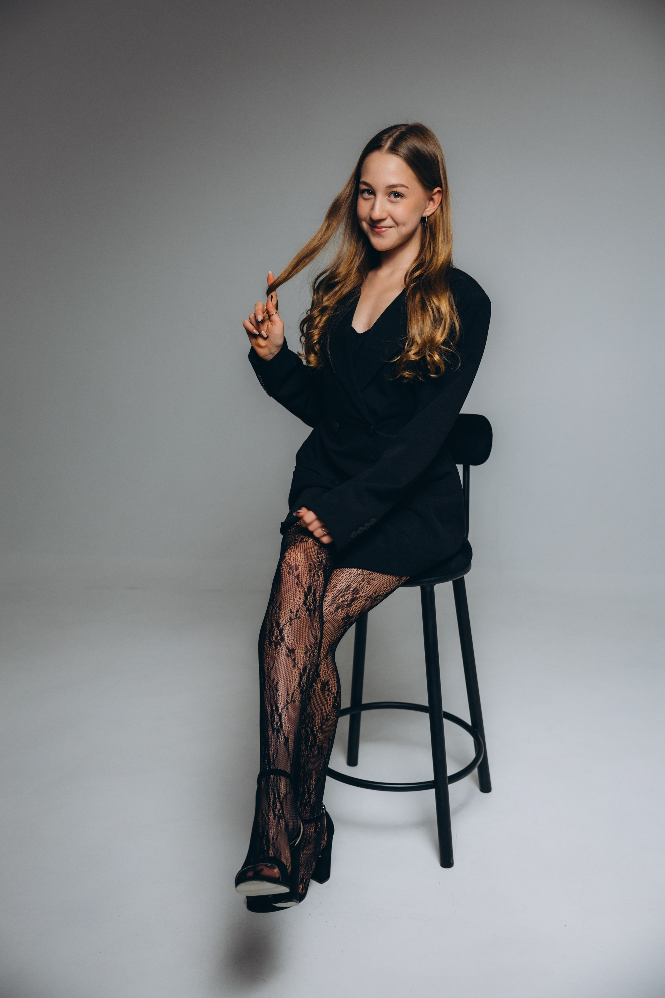 Дарья. Свадебный, семейный фотограф в Иркутске Светлана Макаричева