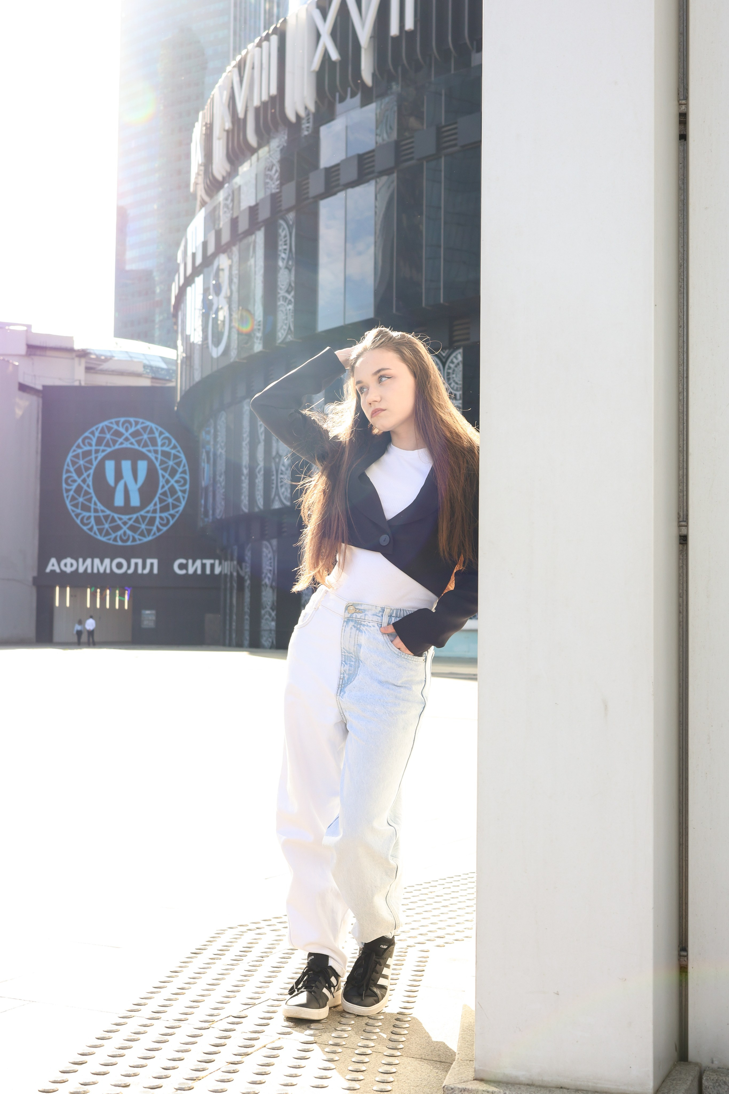 Обучение. Рекламный фотограф