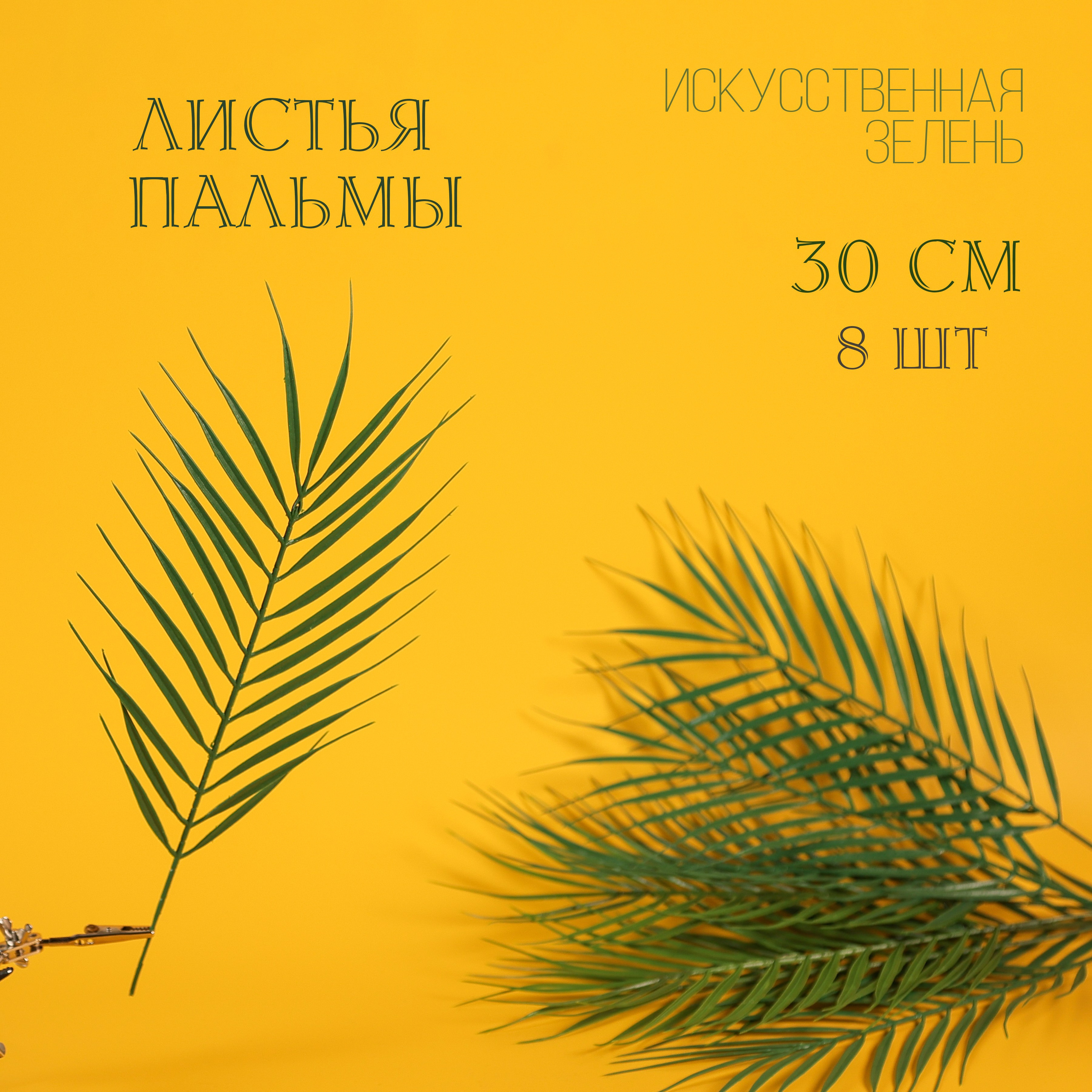 Реквизит и Оборудование