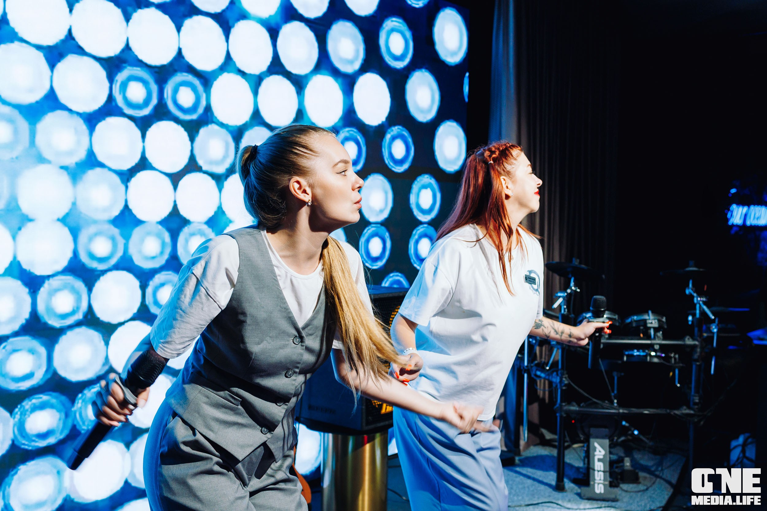 Фоторепортаж из ресторана Океан. One Media Life: фоторепортажи, фотоотчеты с мероприятий и заведений