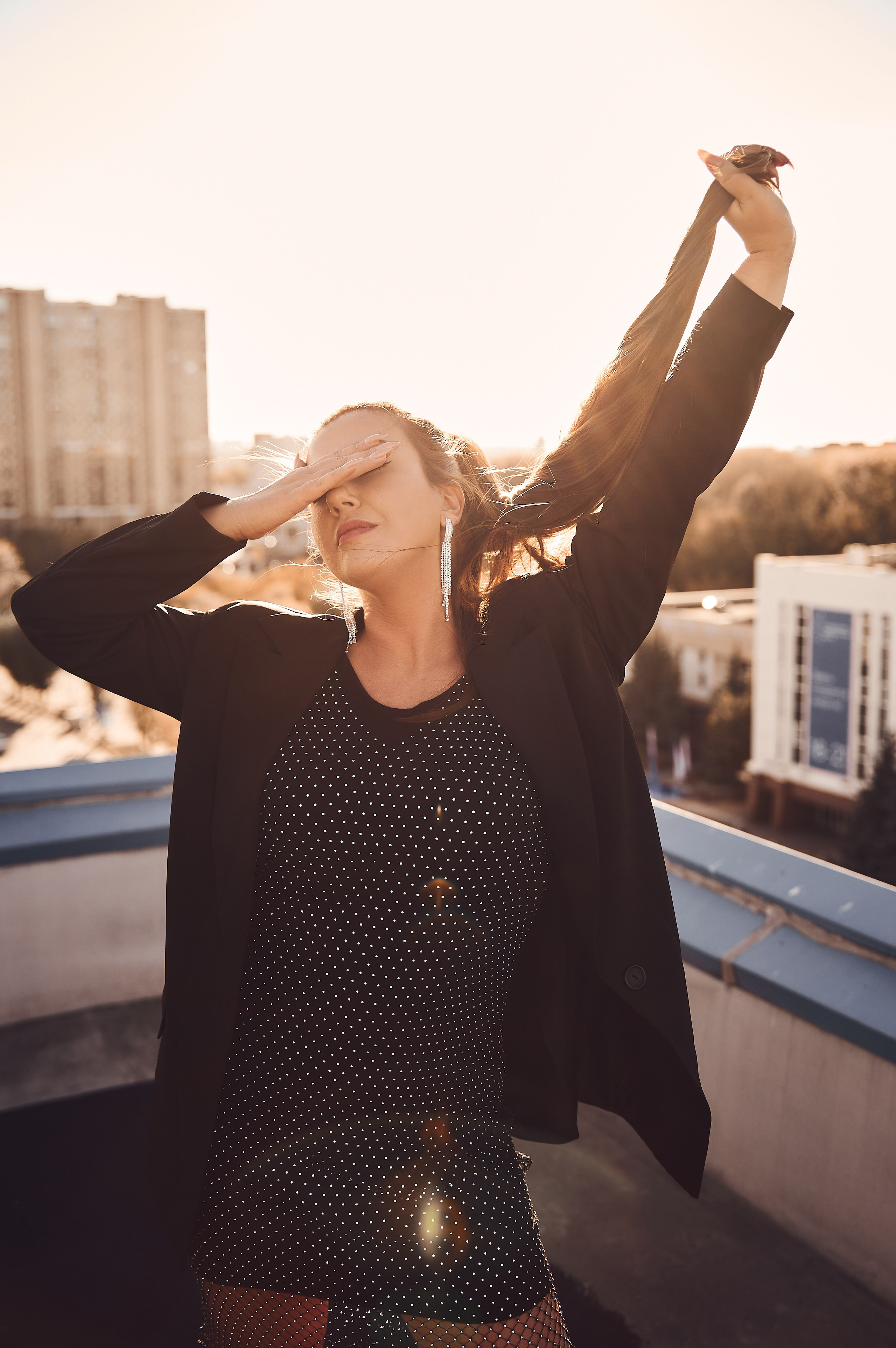 Места для фотосессии — Тюмень. Свадебный и портретный фотограф в Тюмени Женя Черемнова