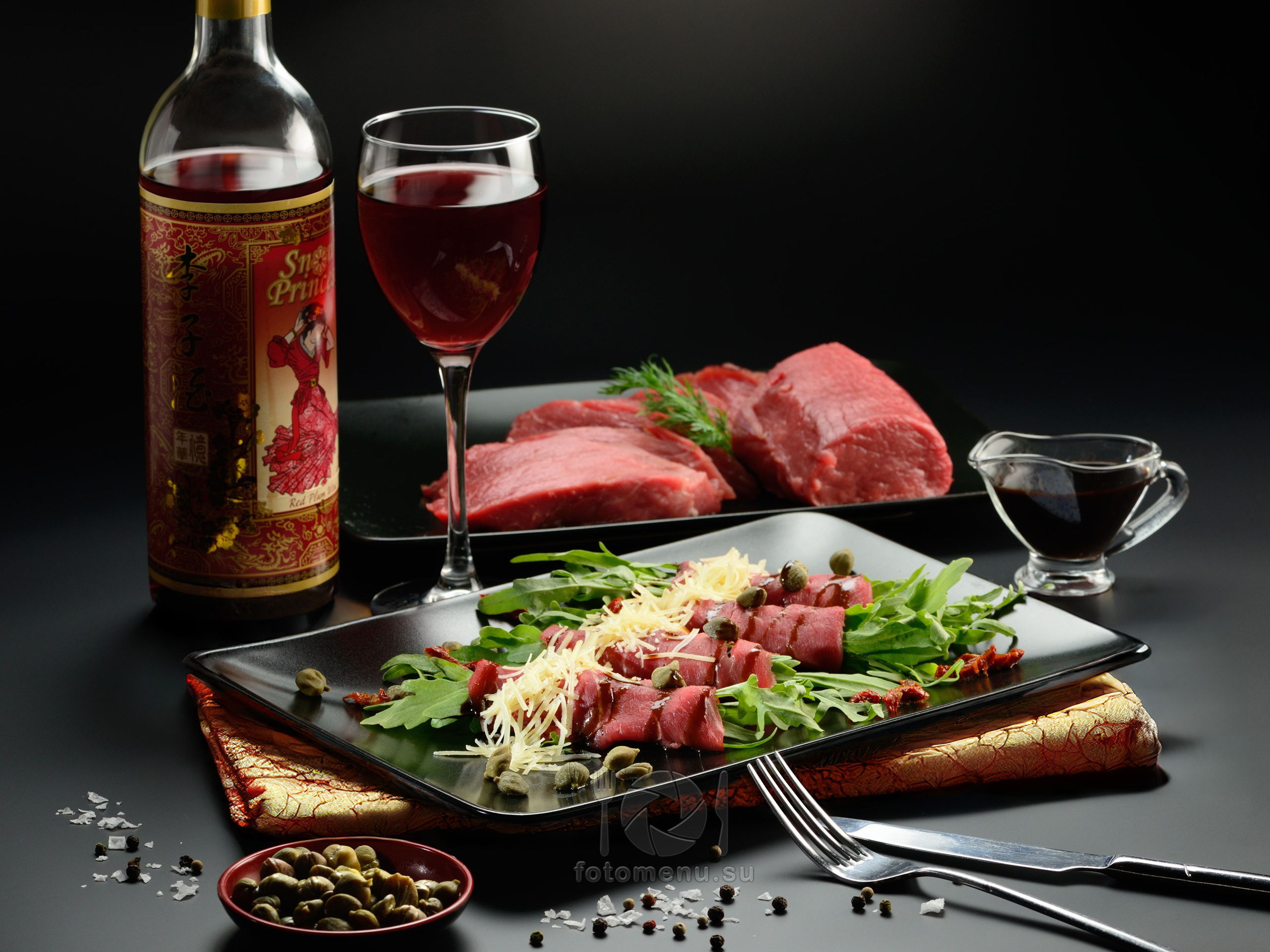 Сложные композиции и имиджевые фото блюд и напитков. Фотоменю|Фуд-фотограф|Дизайн меню для ресторанов и кафе|Москва