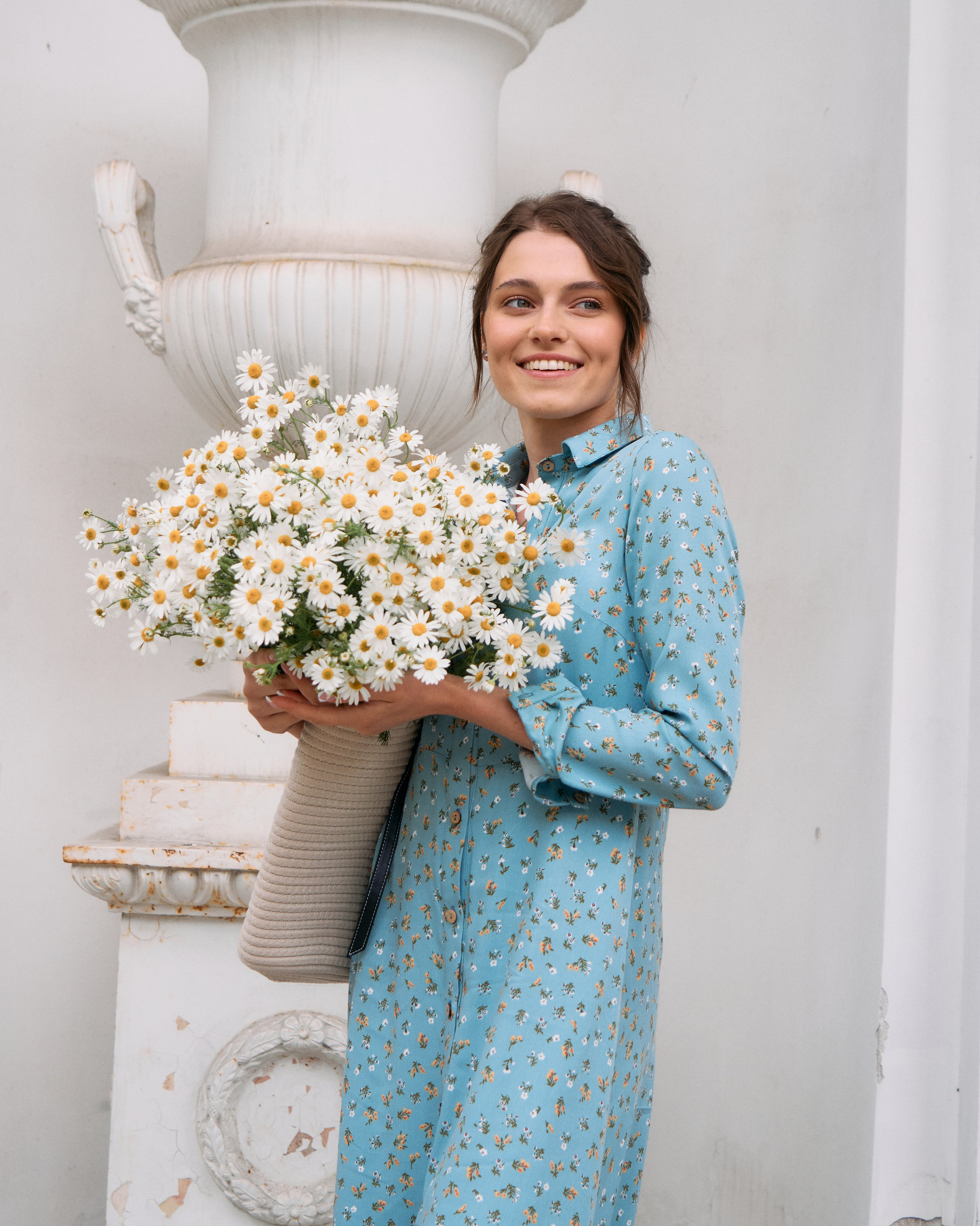 Модель Ольга С. в СПб