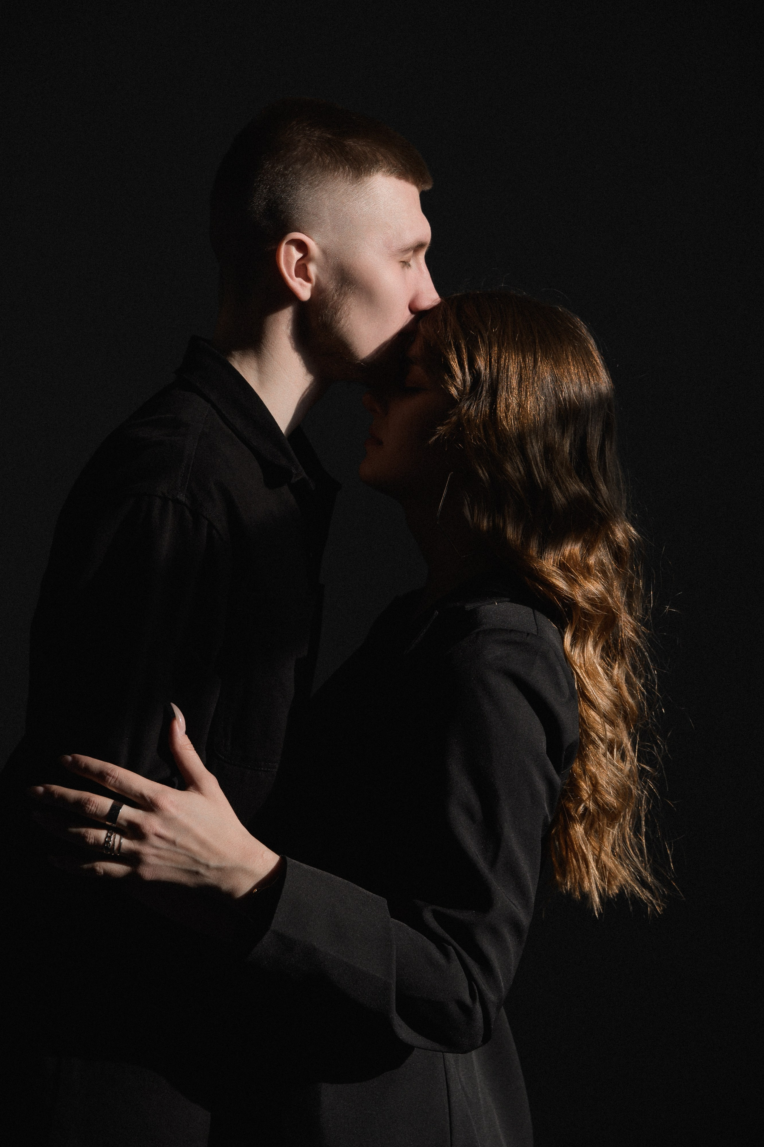 Елена и Иван. Свадебный фотограф в Новосибирске Алена Цизман