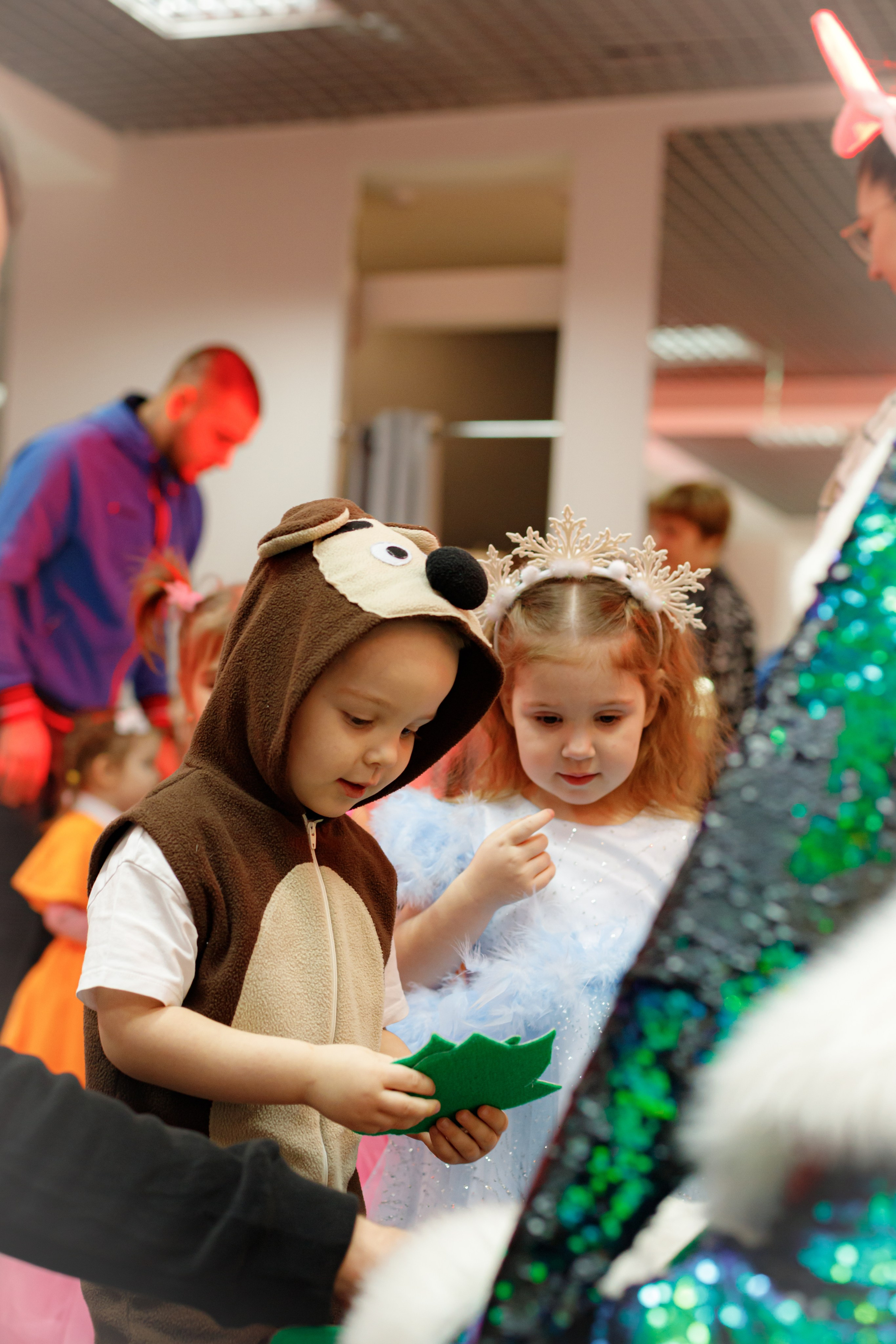 HAPPY NEW YEAR PART/3. Photokarish