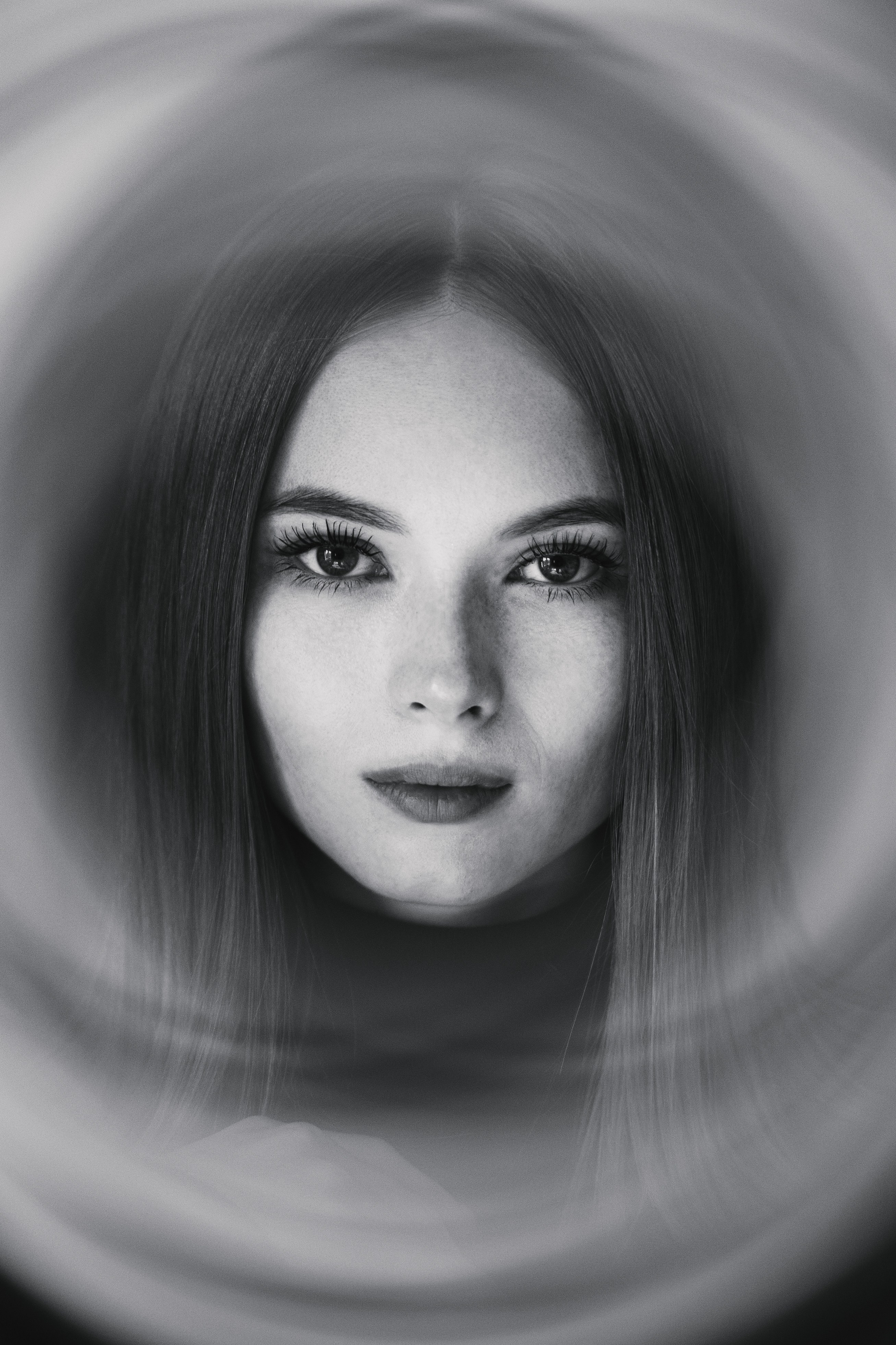 Портретный фотограф Катцын Николай | Москва