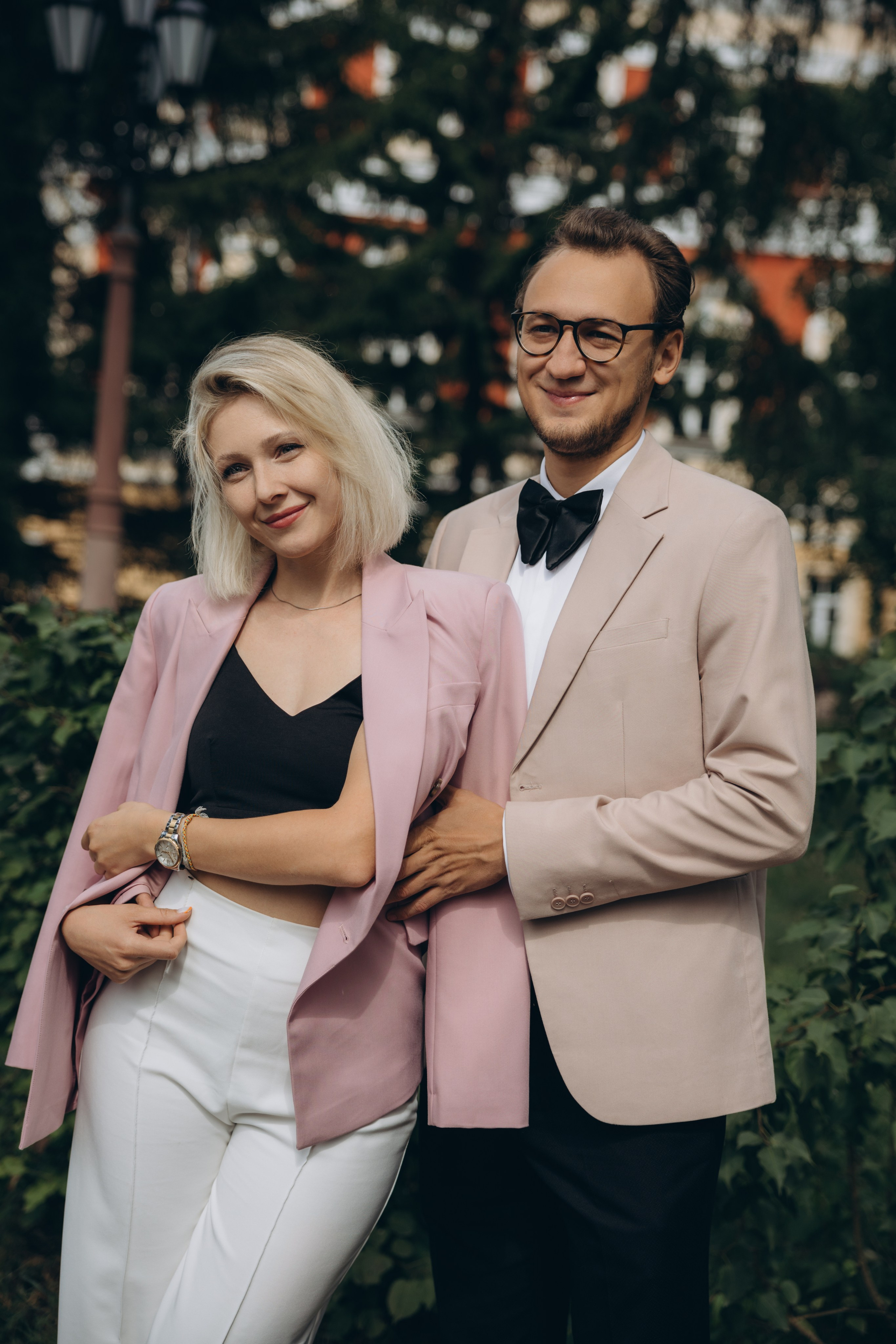 Андрей & Мария. Свадебный, семейный фотограф в Иркутске Светлана Макаричева