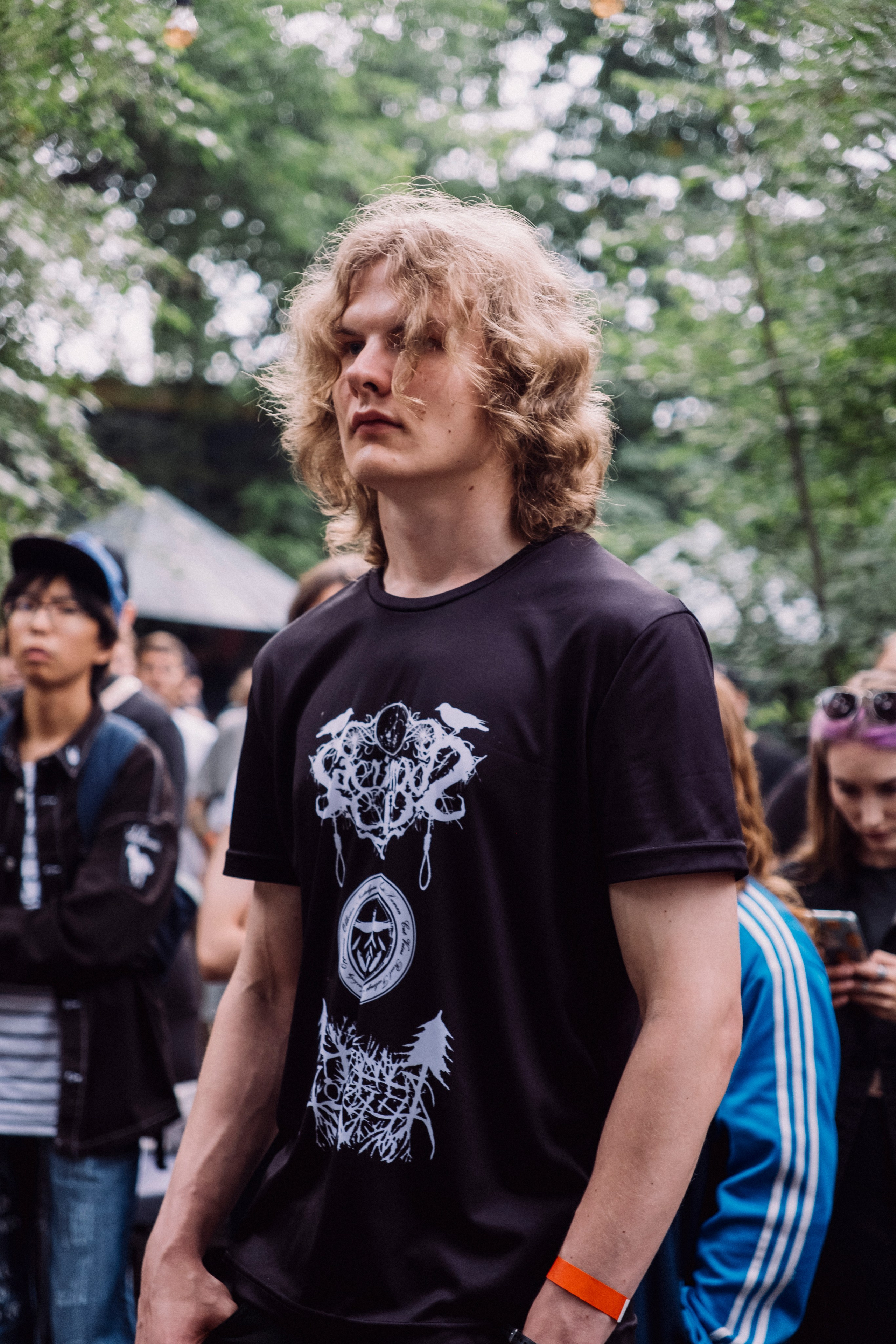Siberian Core Open Air. Фотограф в Иркутске Анна Мирошникова
