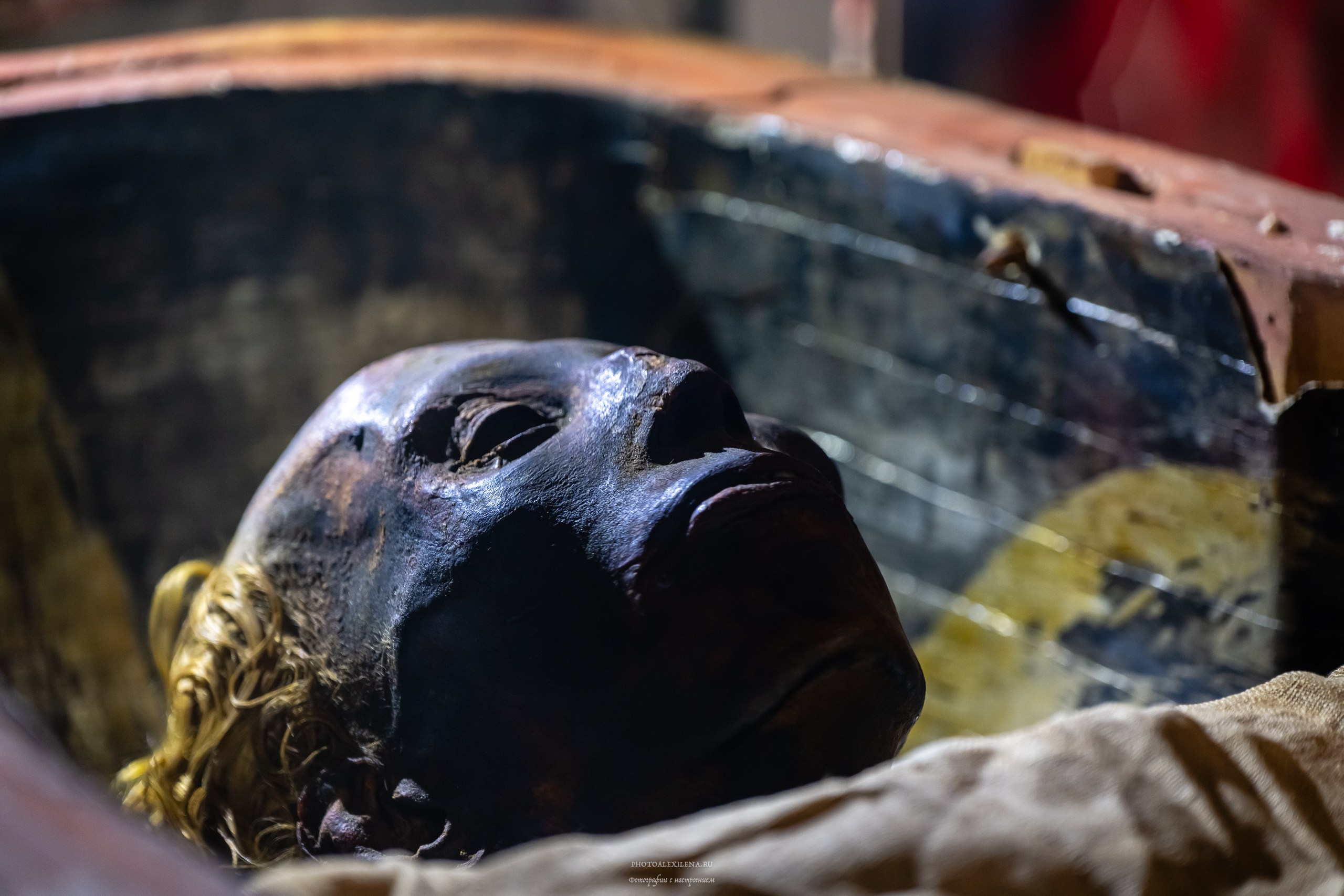 Каир самобытный и сумасшедший. Авторские стильные фотокартины