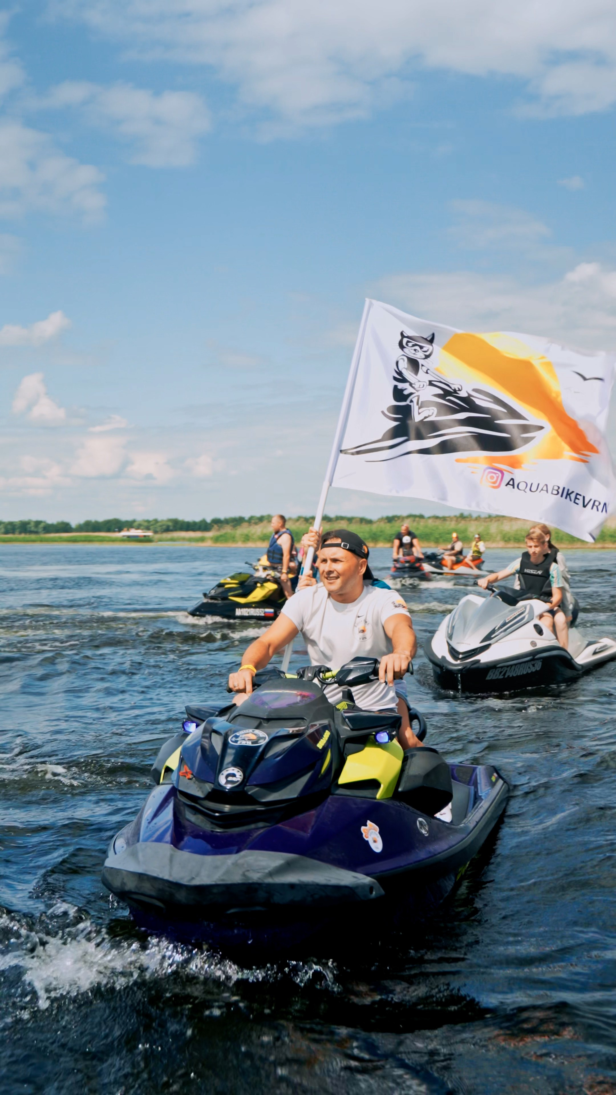 Профессиональная фото и видеосъёмка мероприятий в Воронеже. Фотограф и видеограф Максим Карпов Воронеж