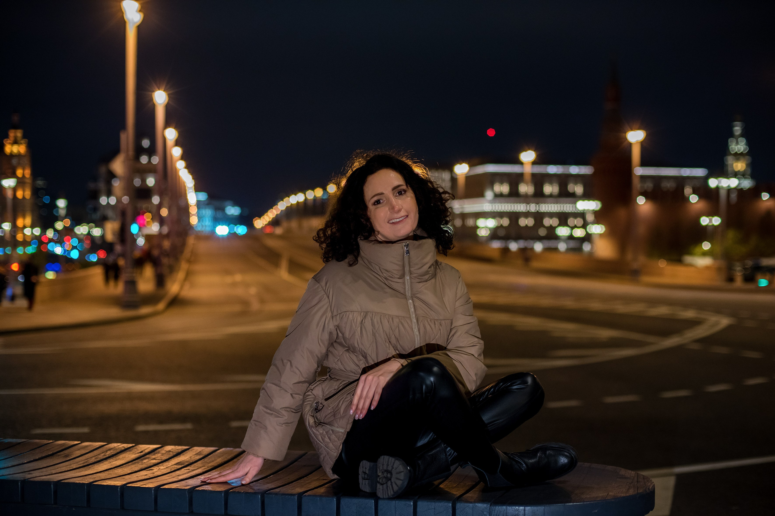 Главная /Зимние фотосессии. Фотограф Татьяна Толстых (Москва, Калуга, Обнинск)