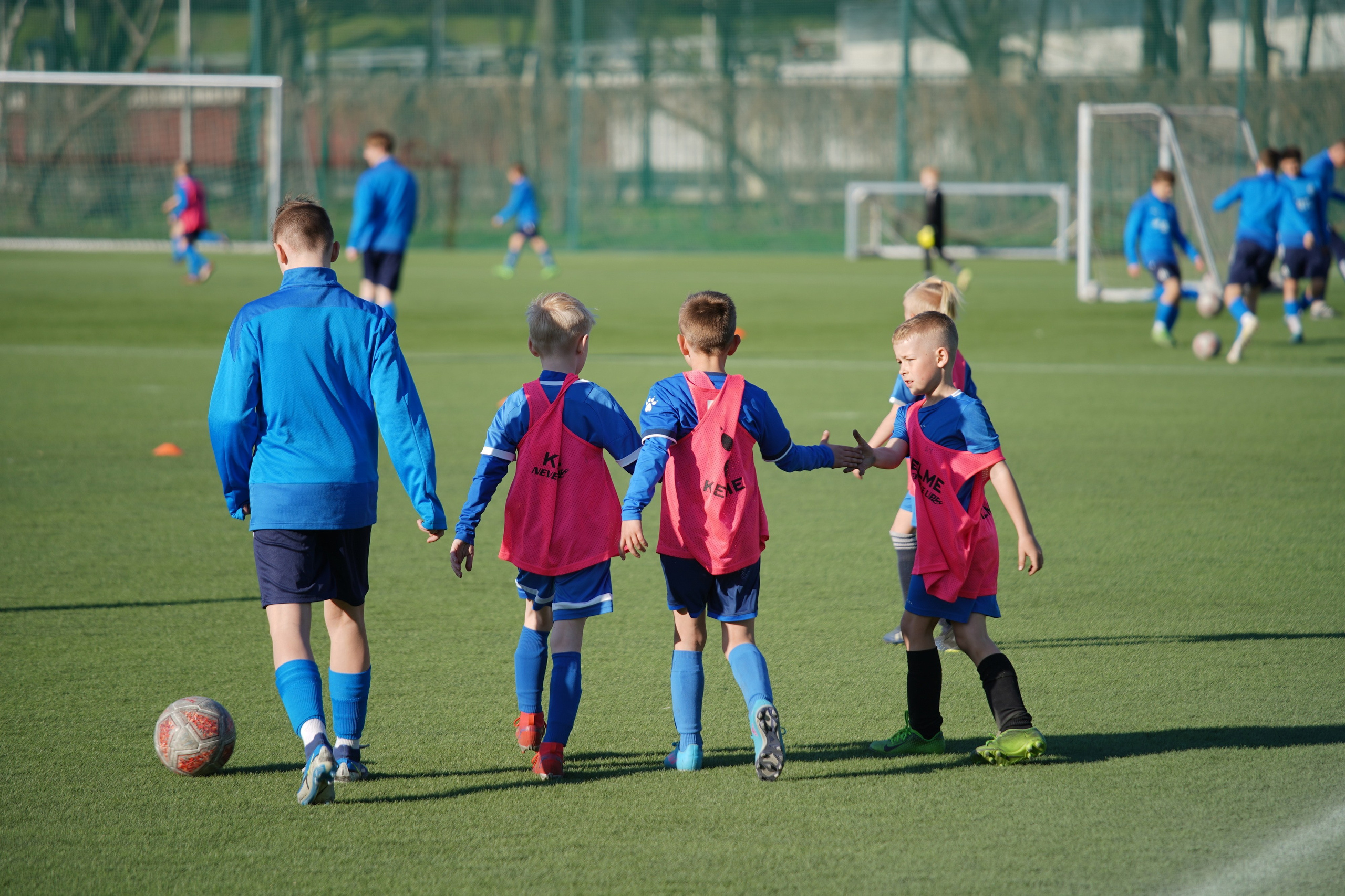 Фотосъёмка массовых, спортивных, эвент-мероприятий. «Студия DRONAVT`s» — видеосъёмка и фотография г. Москва