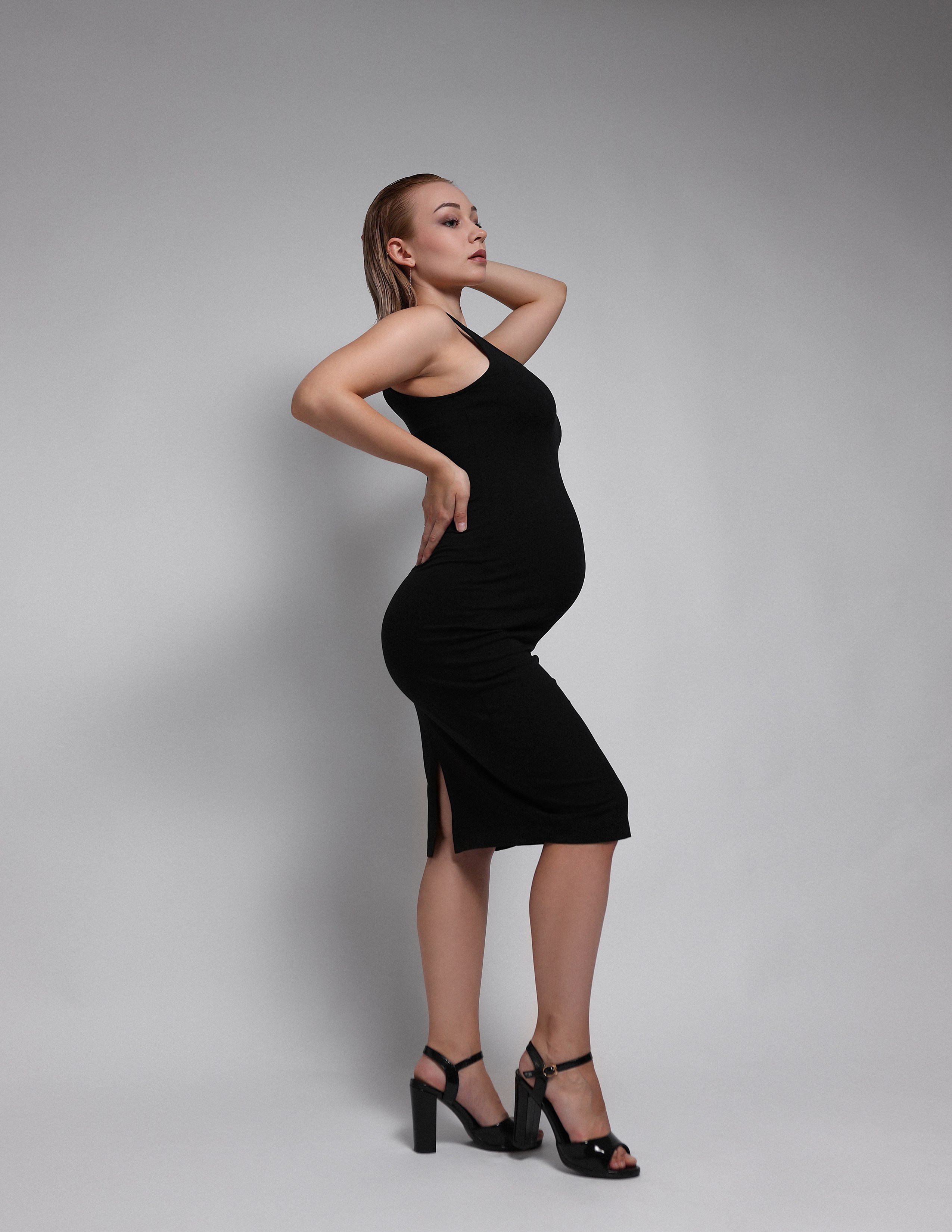 ФОТОСЕССИЯ БЕРЕМЕННОСТИ. Школьный фотограф в Красноярске